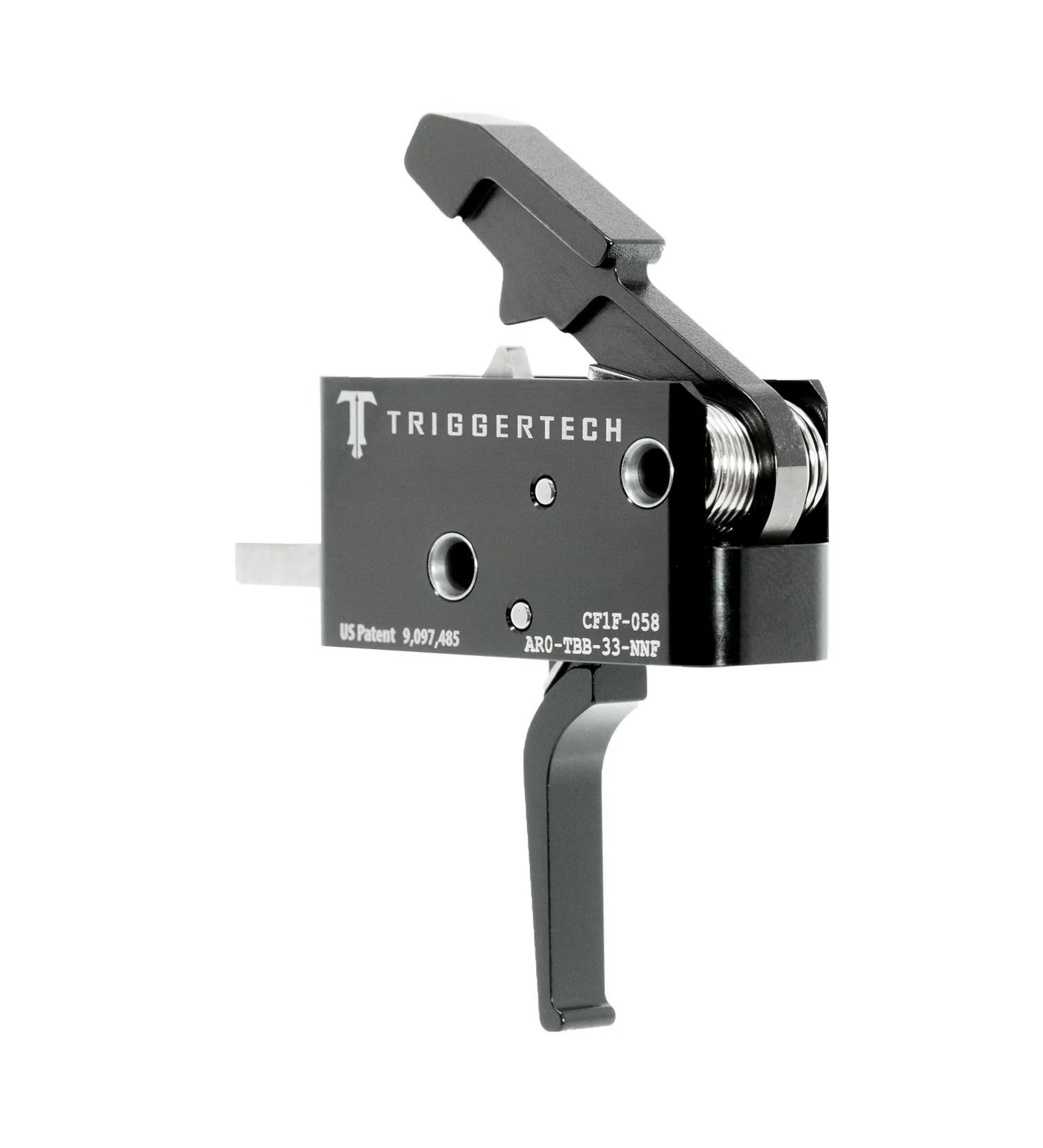 AR-15 Competitive Trigger (Two-Stage) - Image 11