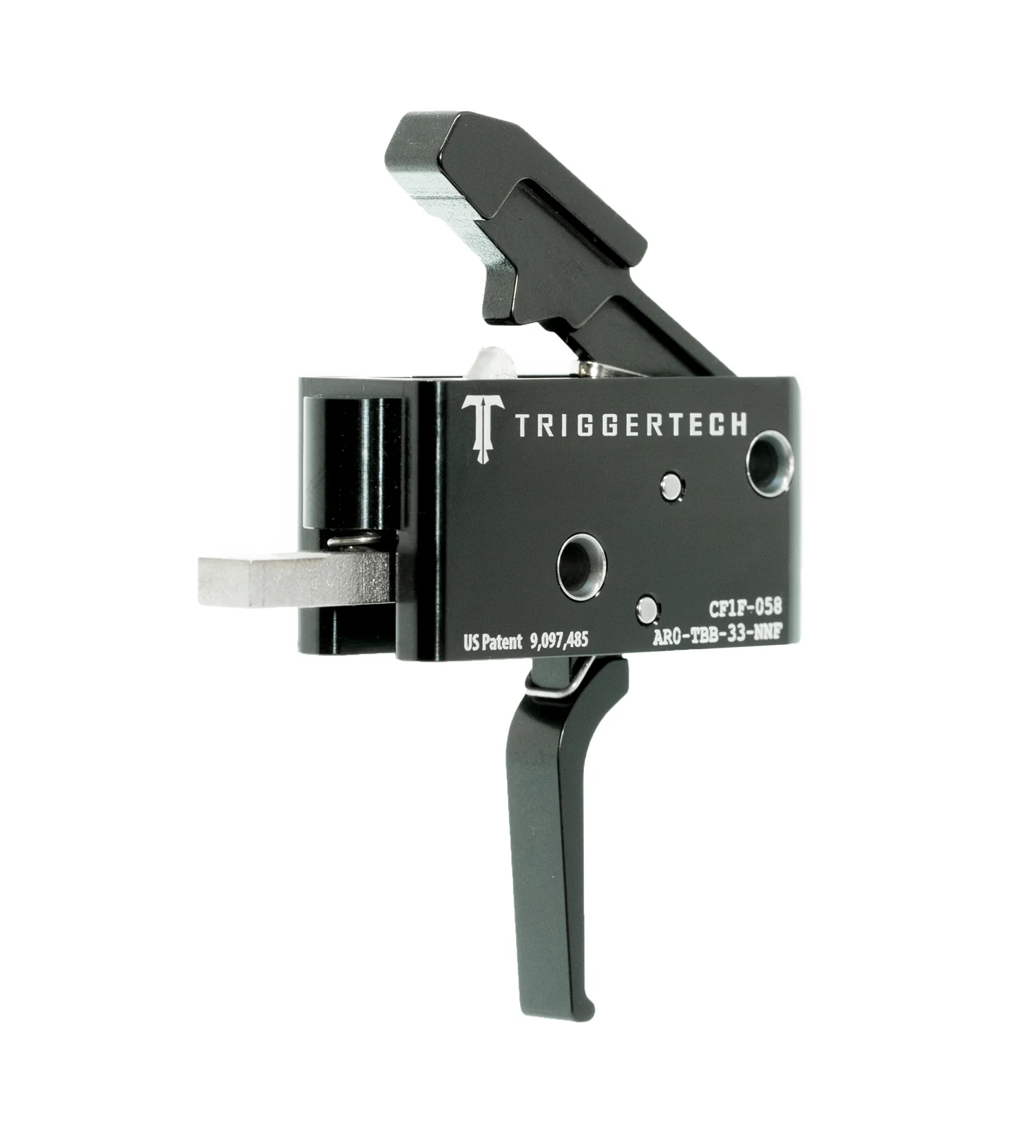 AR-15 Competitive Trigger (Two-Stage) - Image 12