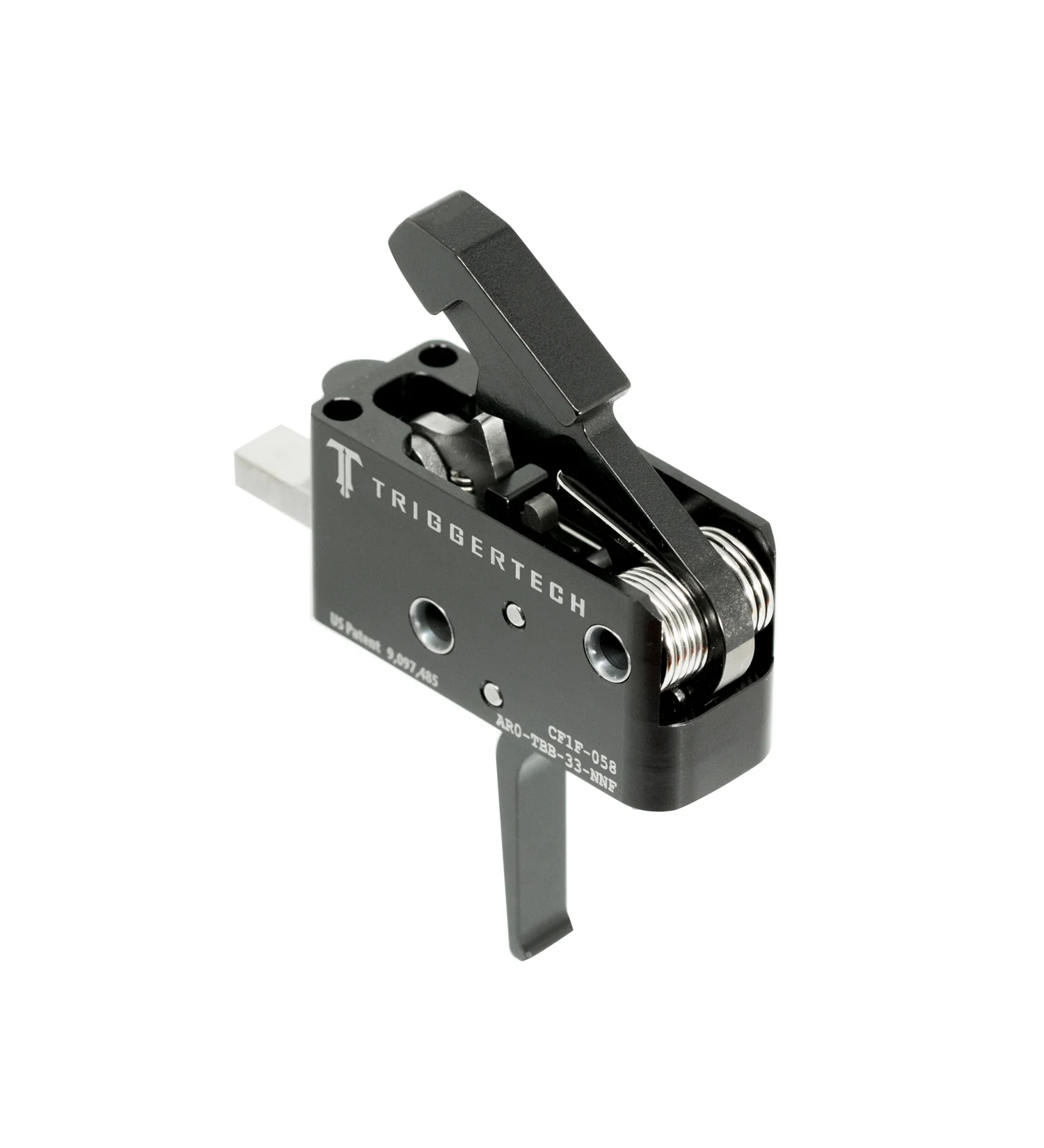 AR-15 Competitive Trigger (Two-Stage) - Image 14