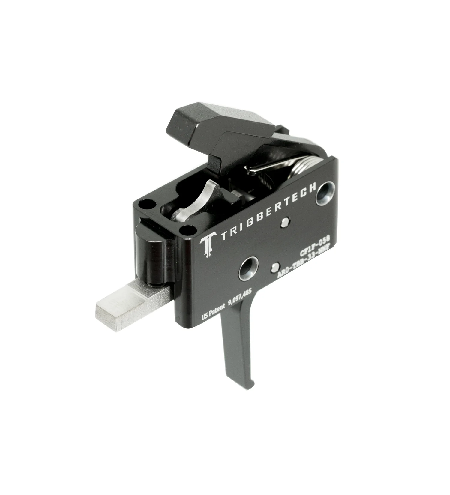 AR-15 Competitive Trigger (Two-Stage) - Image 15