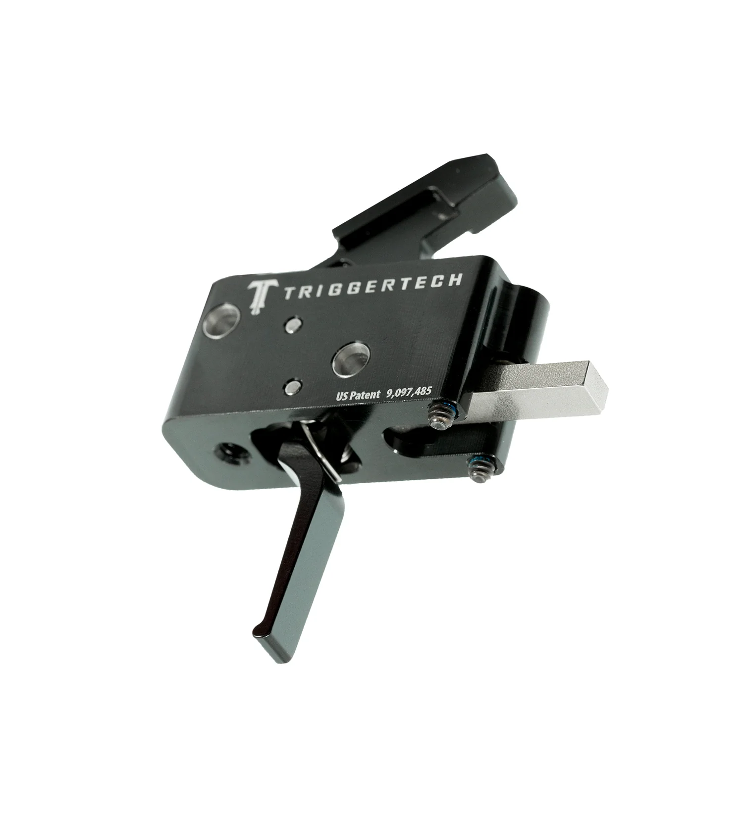 AR-15 Competitive Trigger (Two-Stage) - Image 16