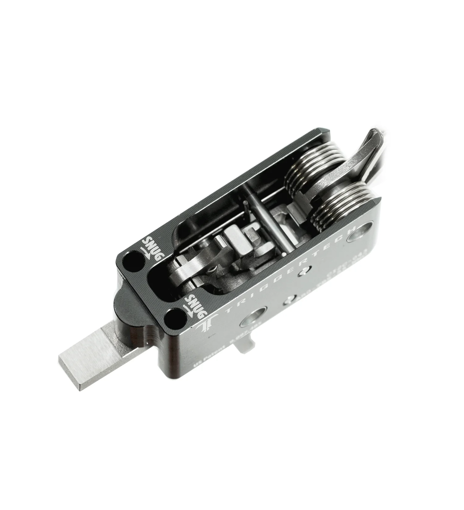 AR-15 Competitive Trigger (Two-Stage) - Image 17