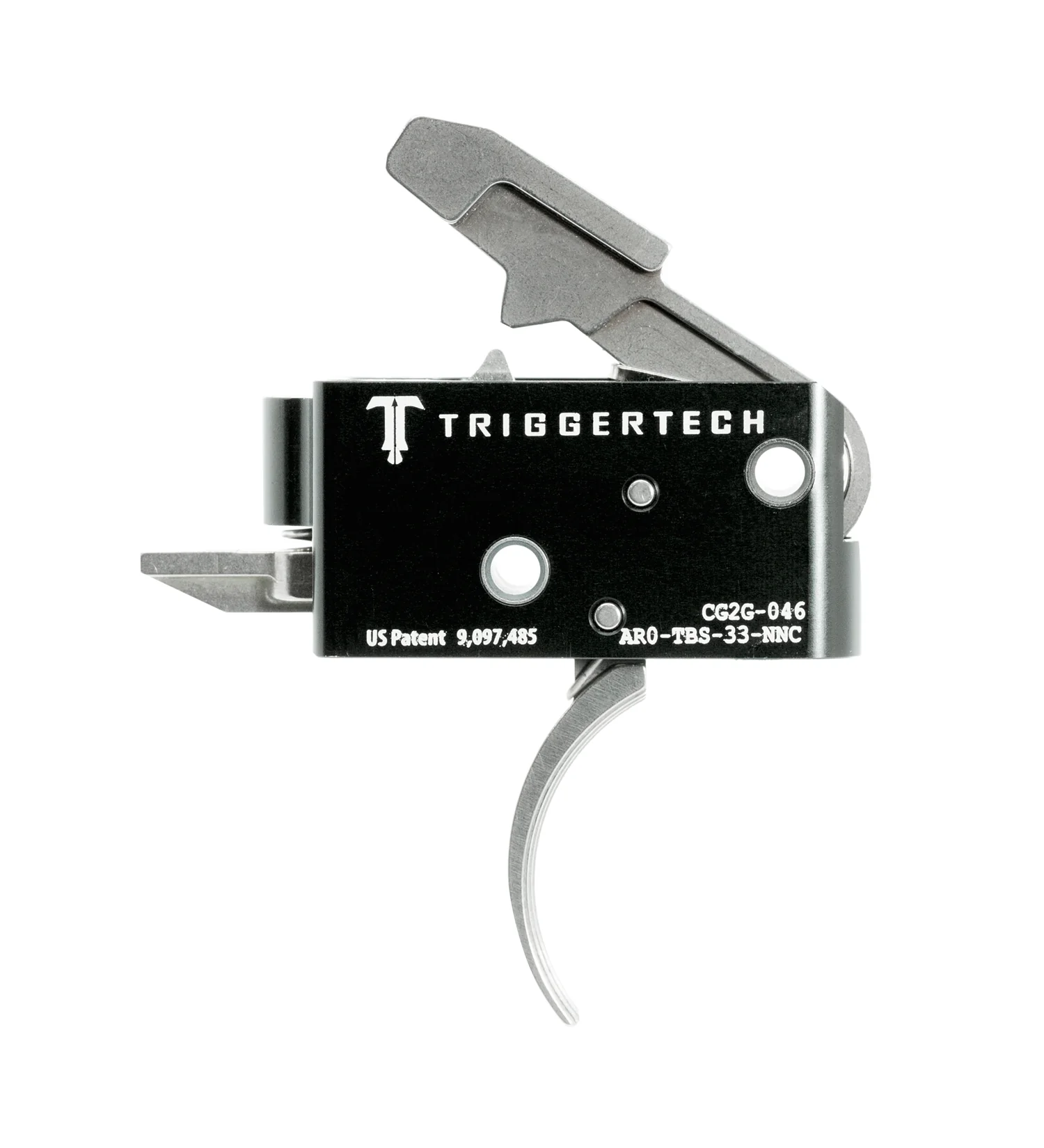 AR-15 Competitive Trigger (Two-Stage) - Image 18
