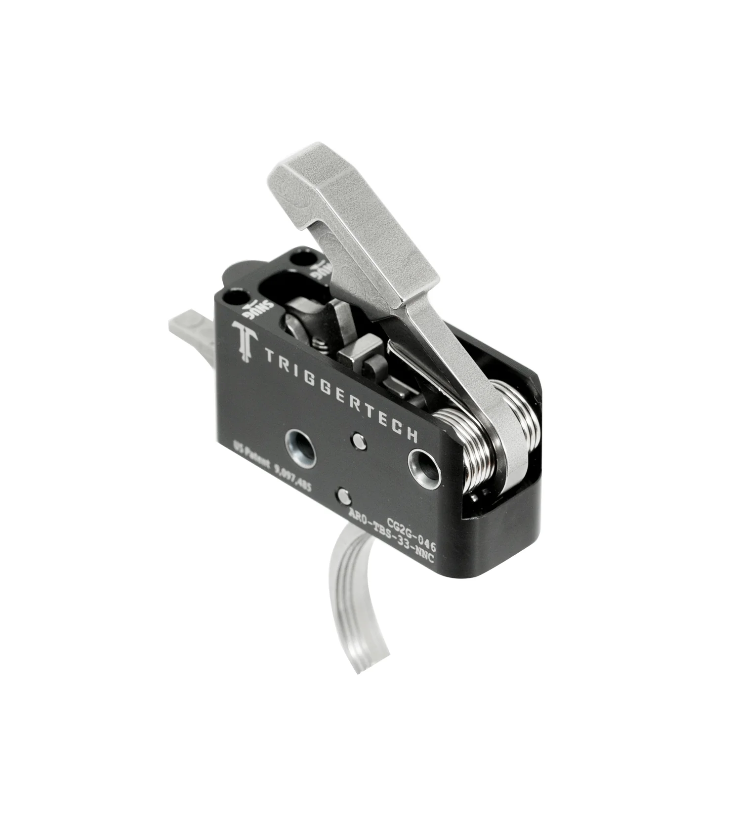 AR-15 Competitive Trigger (Two-Stage) - Image 22