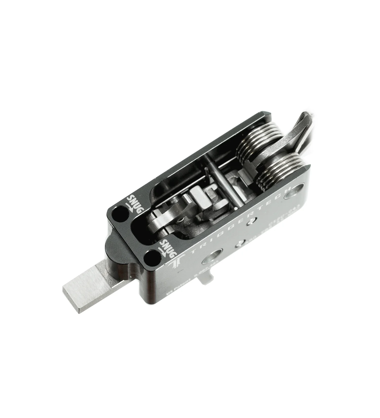 AR-15 Competitive Trigger (Two-Stage) - Image 25