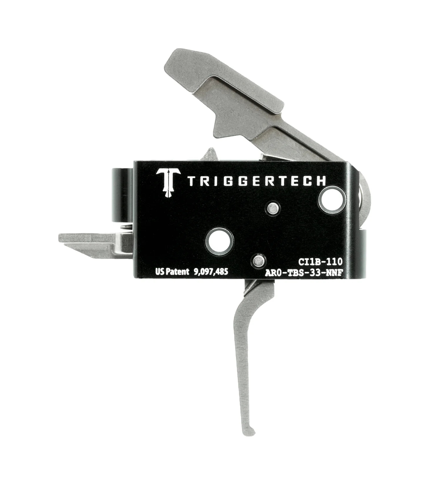 AR-15 Competitive Trigger (Two-Stage) - Image 26