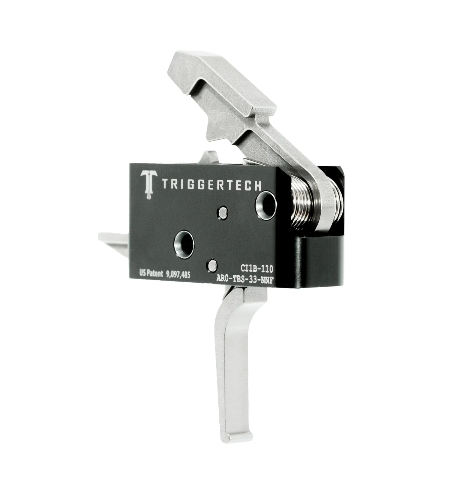 AR-15 Competitive Trigger (Two-Stage) - Image 27