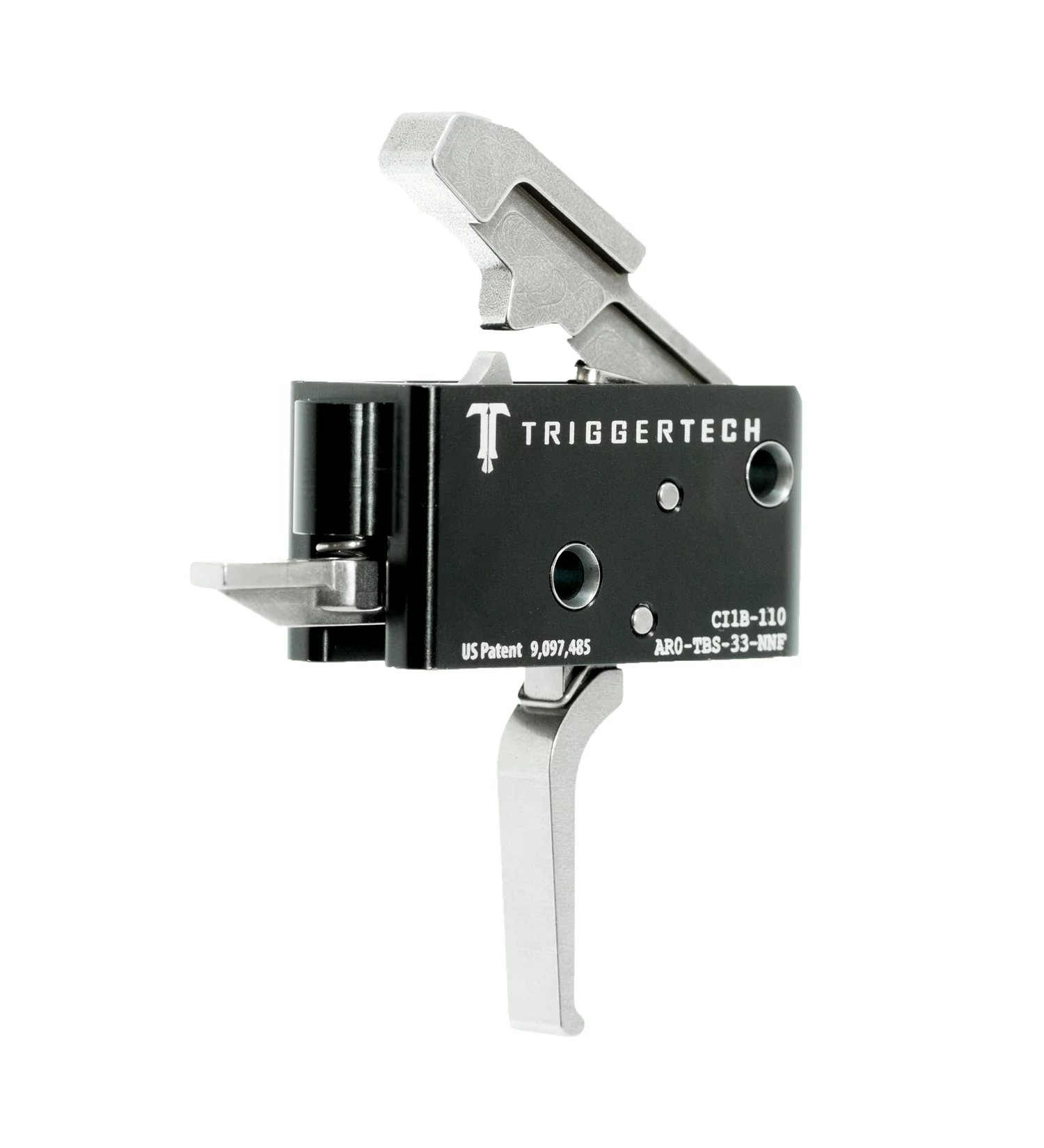AR-15 Competitive Trigger (Two-Stage) - Image 28