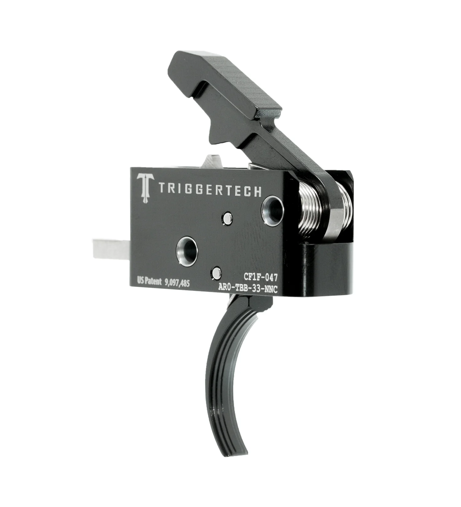 AR-15 Competitive Trigger (Two-Stage) - Image 3