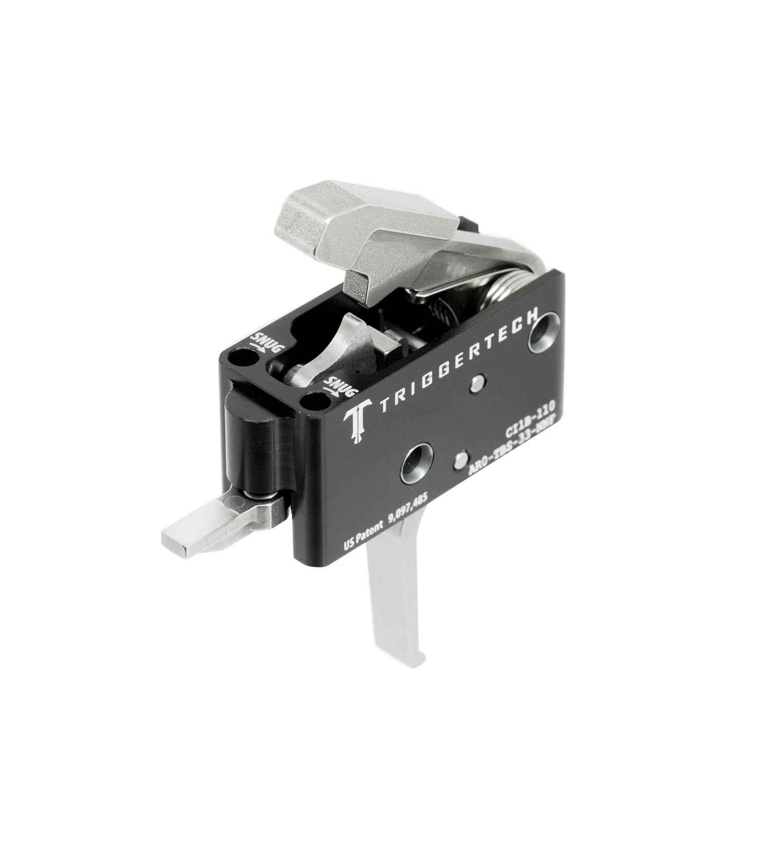 AR-15 Competitive Trigger (Two-Stage) - Image 30