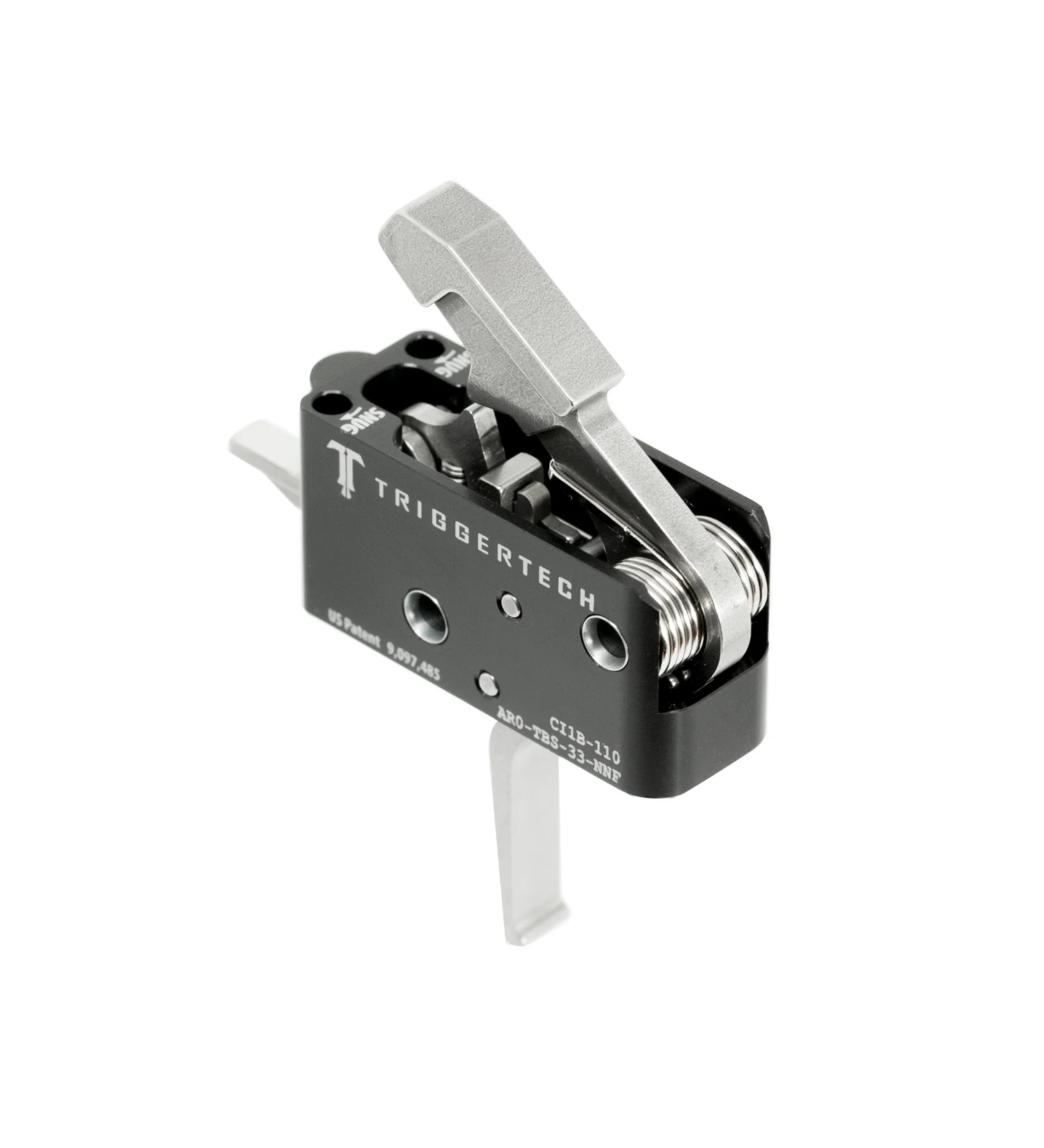 AR-15 Competitive Trigger (Two-Stage) - Image 31