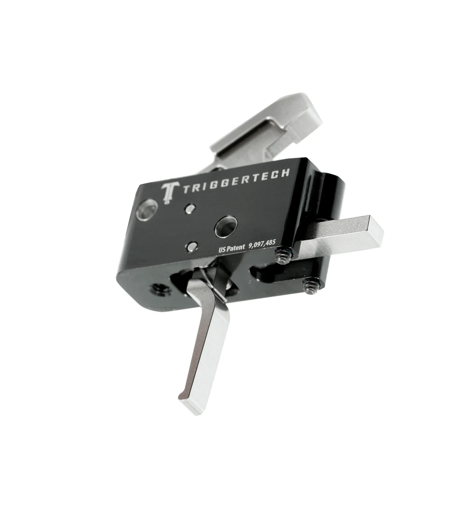 AR-15 Competitive Trigger (Two-Stage) - Image 32