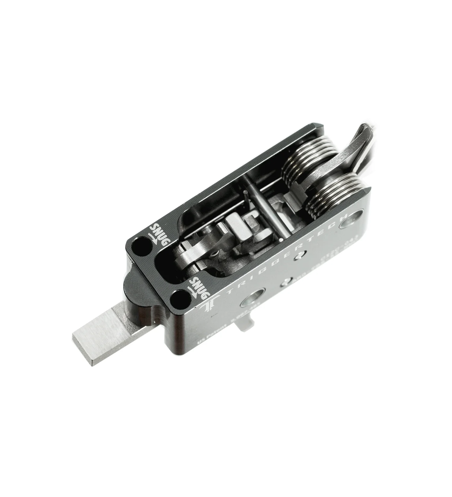 AR-15 Competitive Trigger (Two-Stage) - Image 33