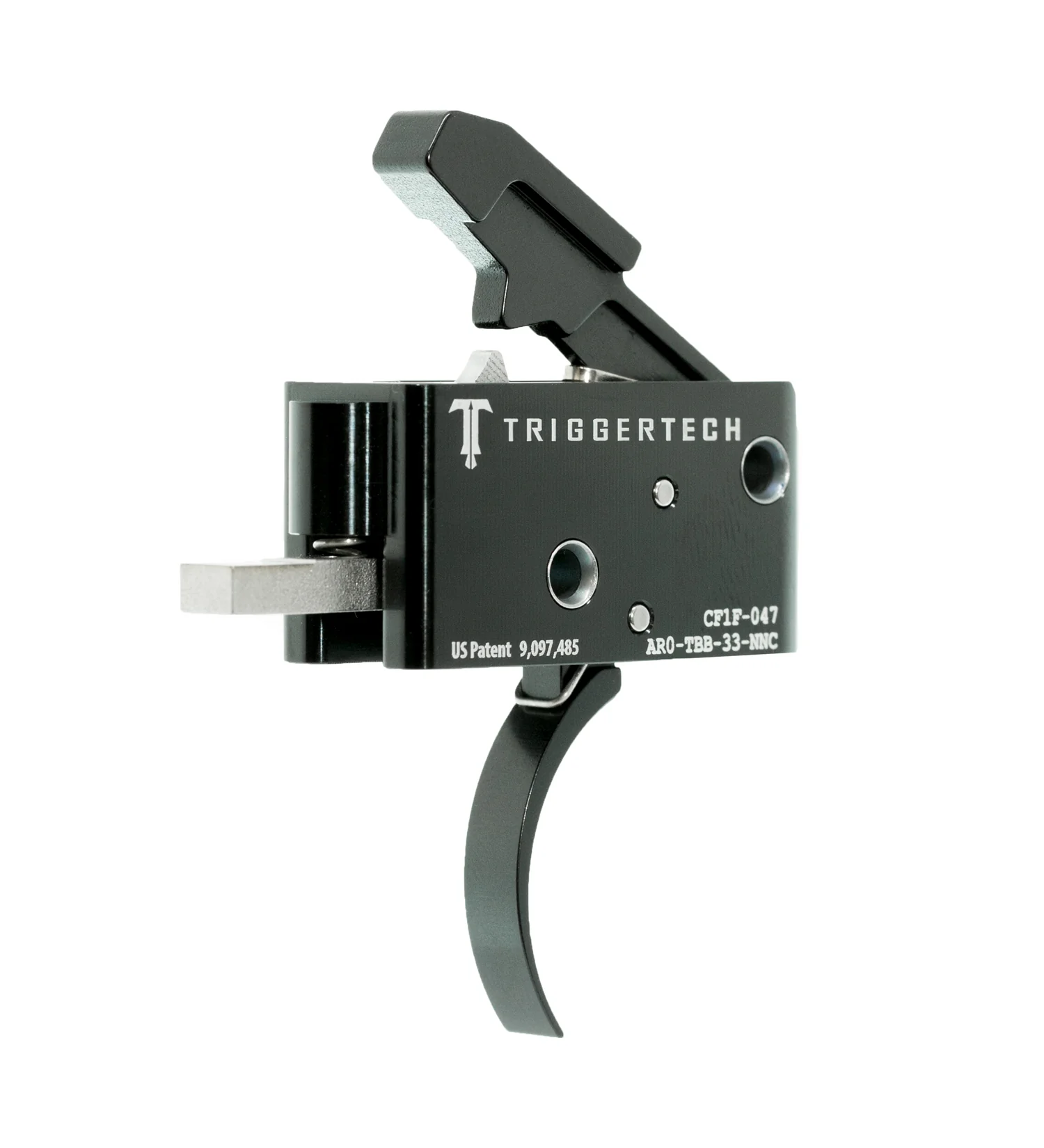 AR-15 Competitive Trigger (Two-Stage) - Image 4