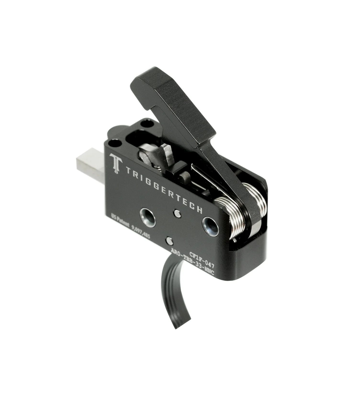 AR-15 Competitive Trigger (Two-Stage) - Image 6