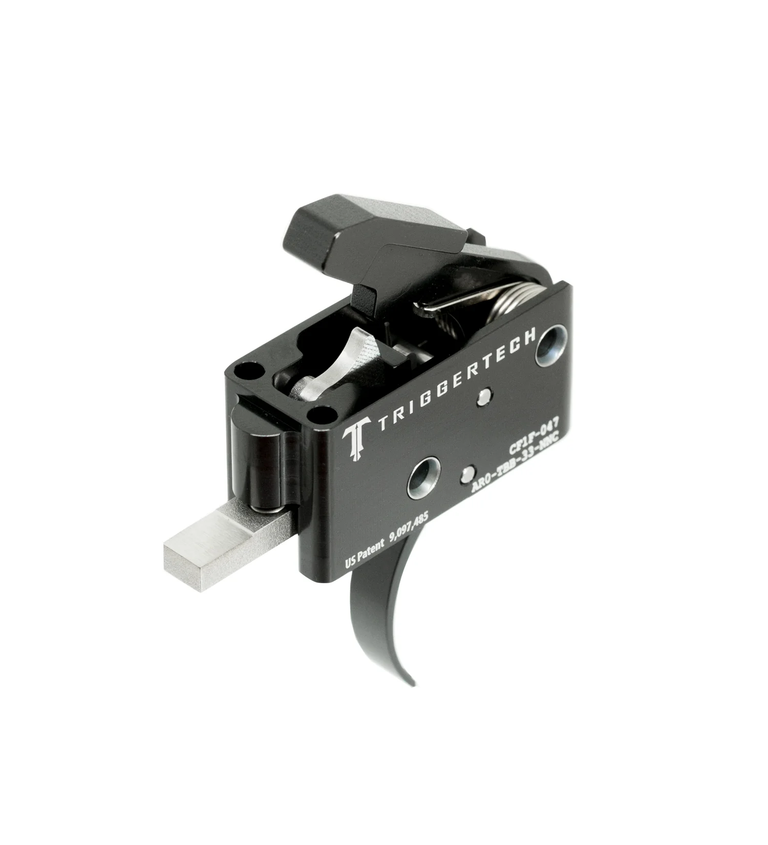 AR-15 Competitive Trigger (Two-Stage) - Image 7