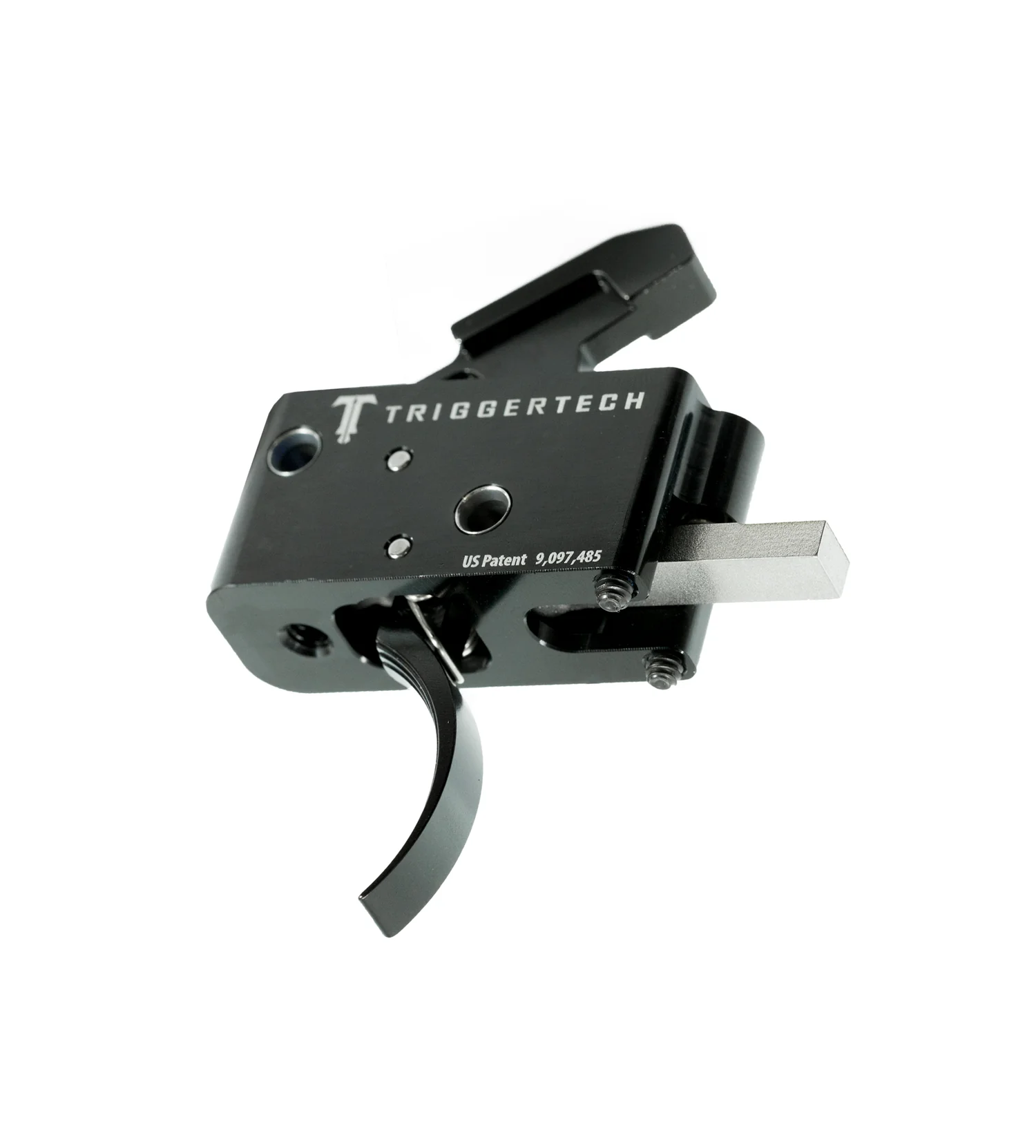 AR-15 Competitive Trigger (Two-Stage) - Image 8