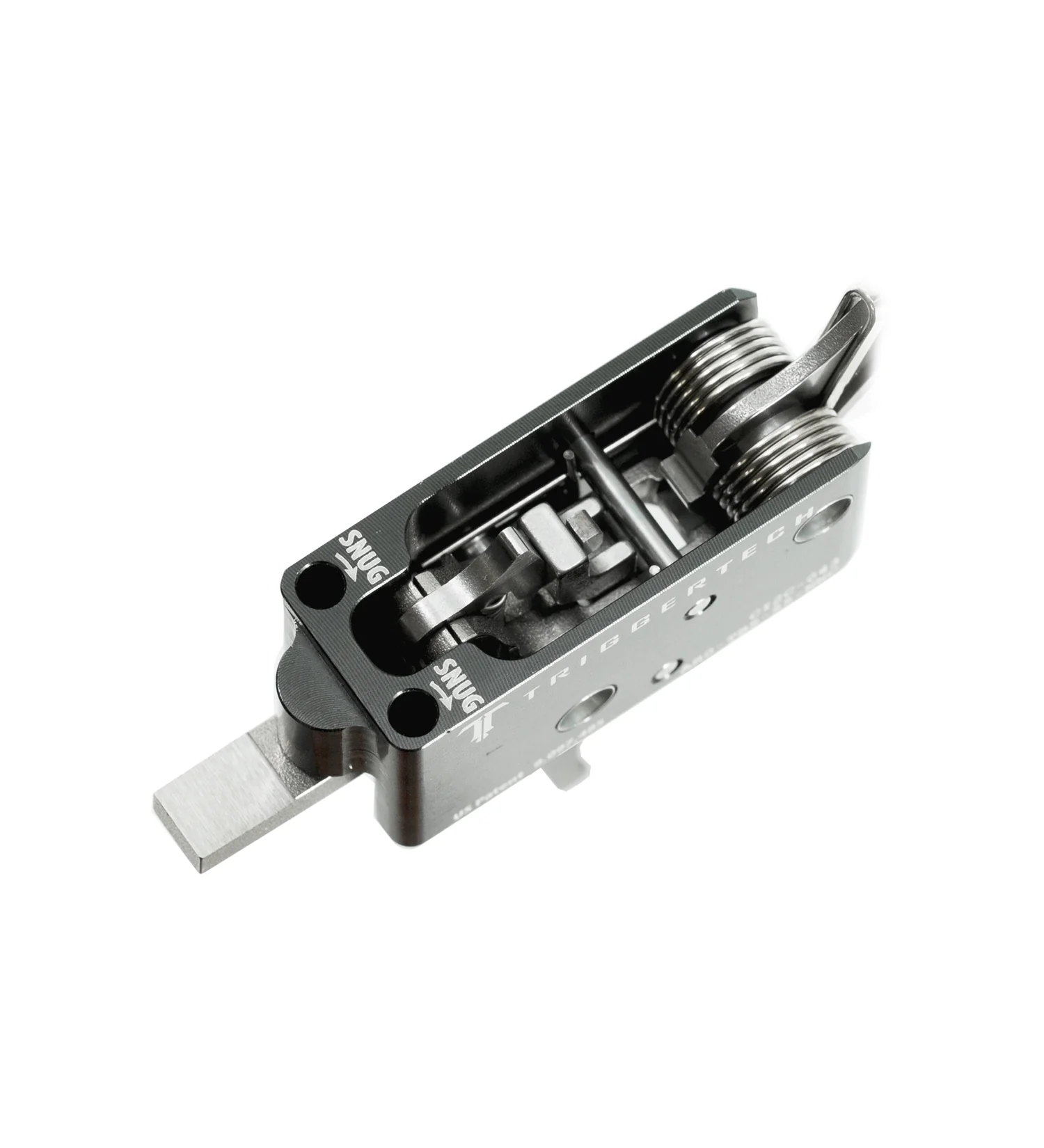 AR-15 Competitive Trigger (Two-Stage) - Image 9