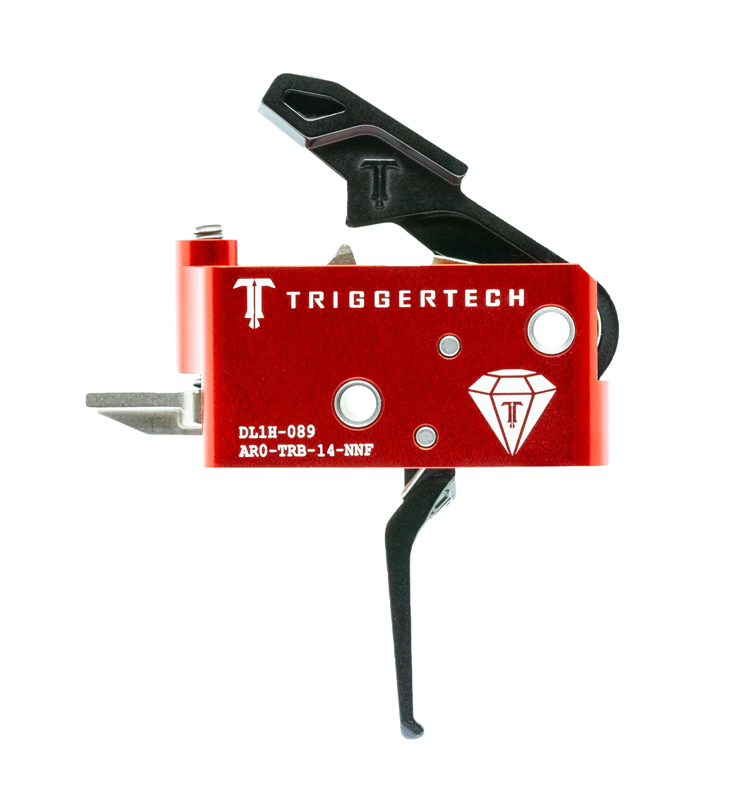 AR-15 Diamond Trigger (Two-Stage) - Image 10