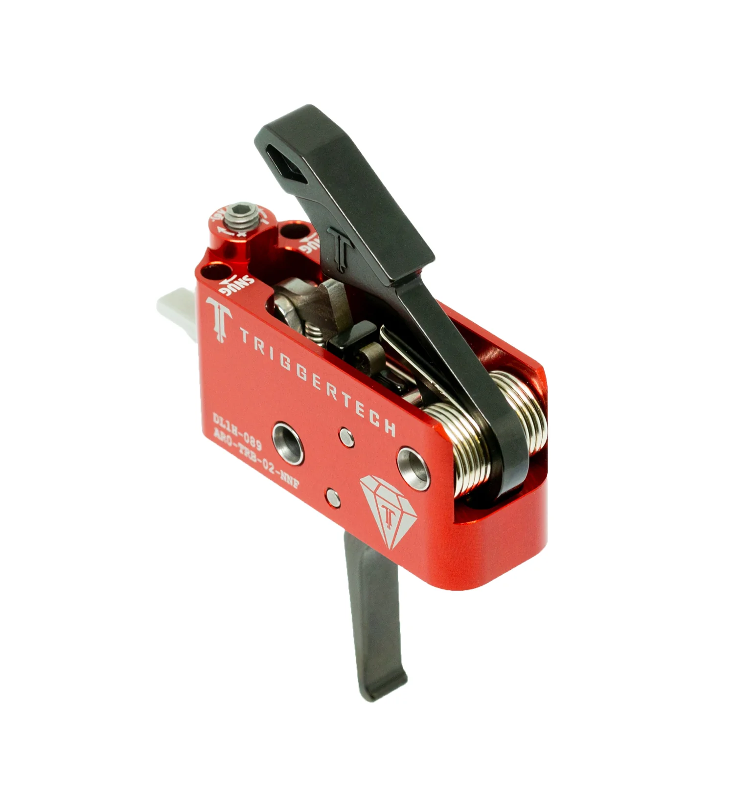AR-15 Diamond Trigger (Two-Stage) - Image 14