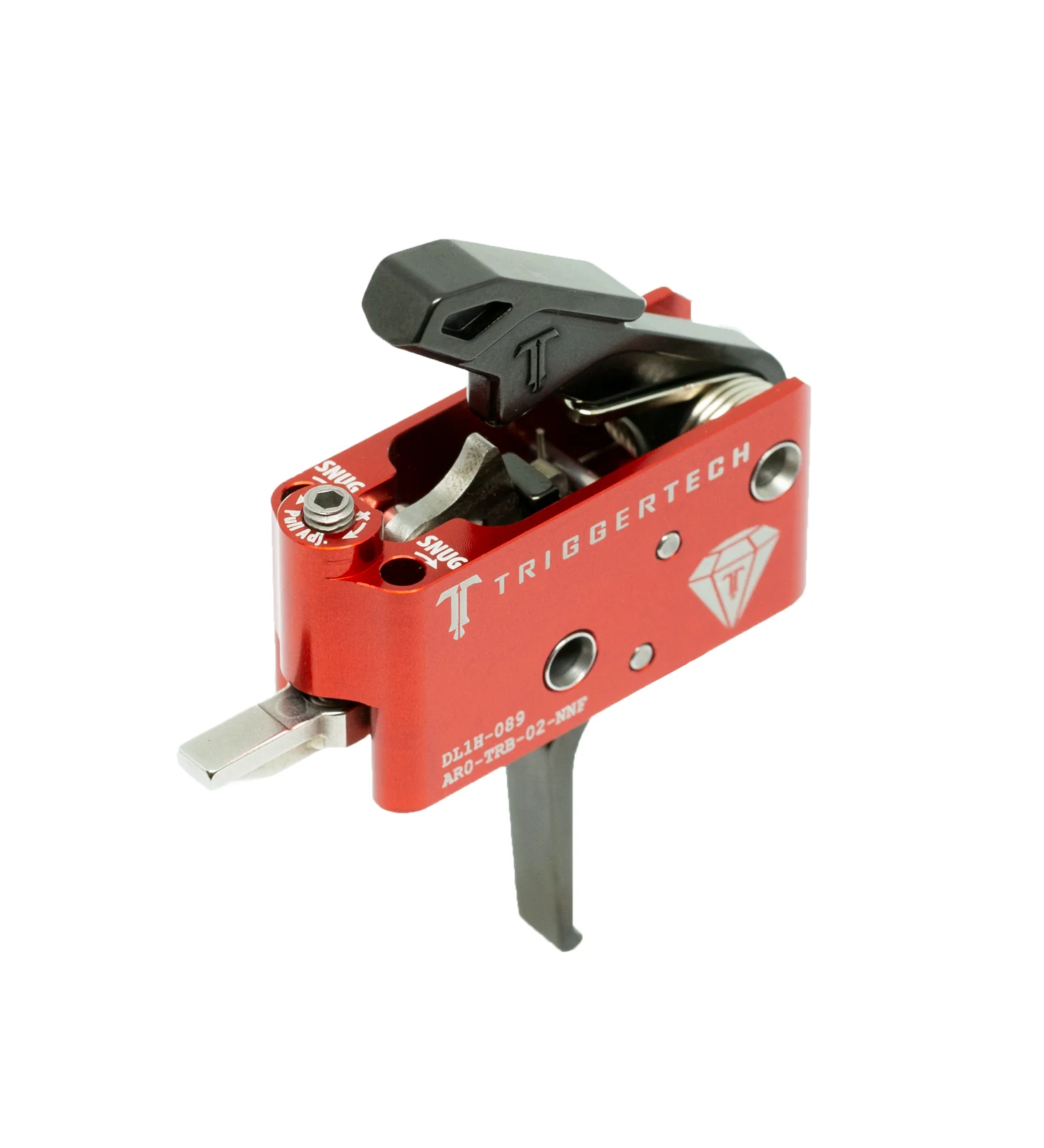 AR-15 Diamond Trigger (Two-Stage) - Image 15