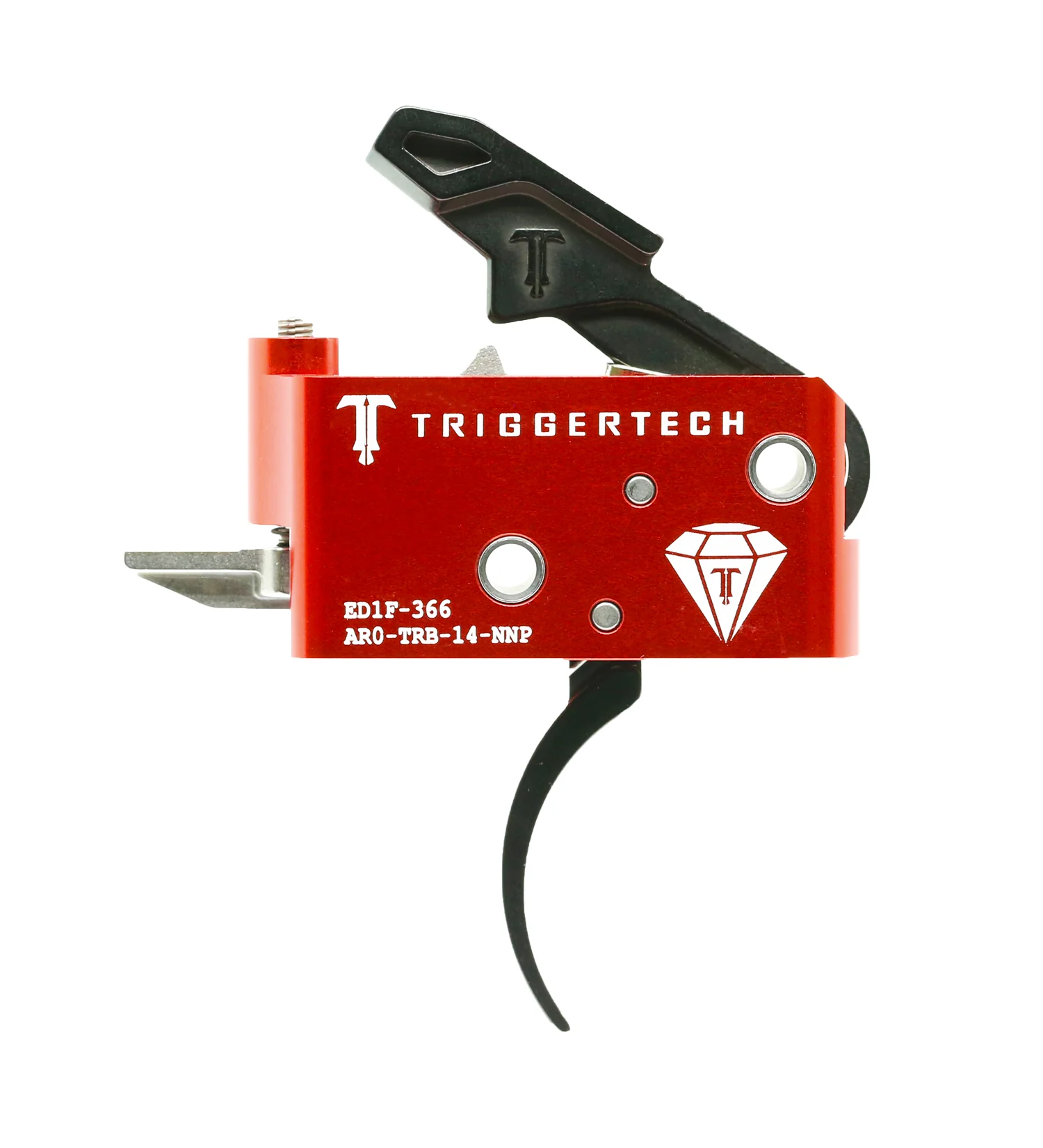 AR-15 Diamond Trigger (Two-Stage) - Image 18