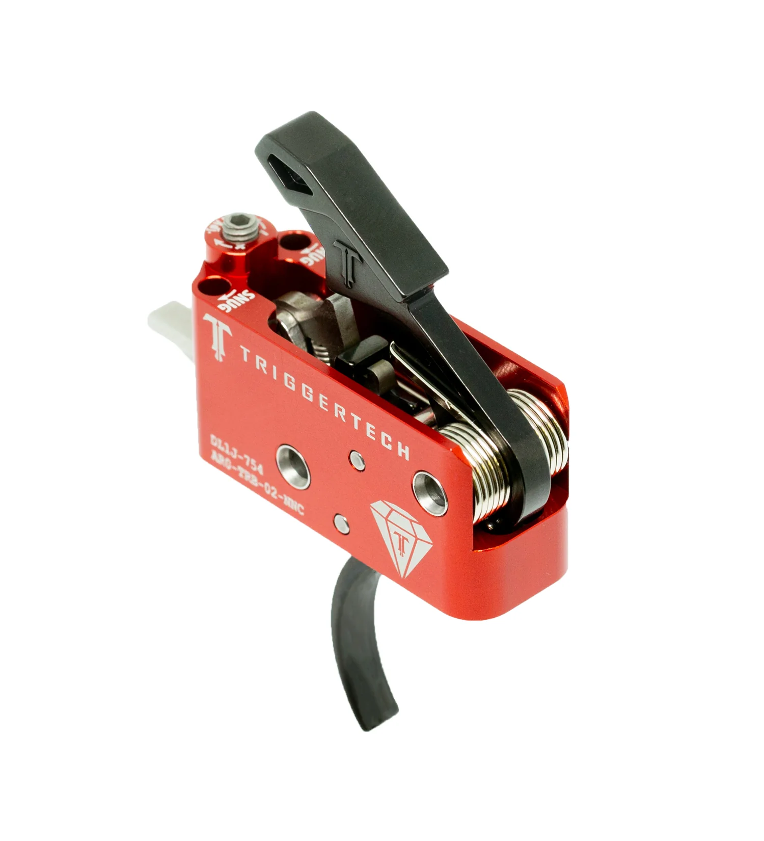 AR-15 Diamond Trigger (Two-Stage) - Image 22