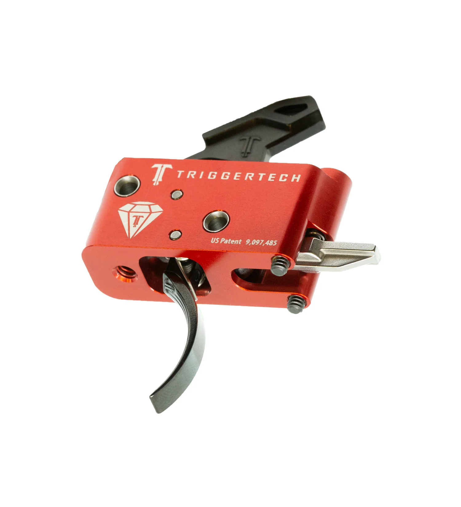 AR-15 Diamond Trigger (Two-Stage) - Image 24