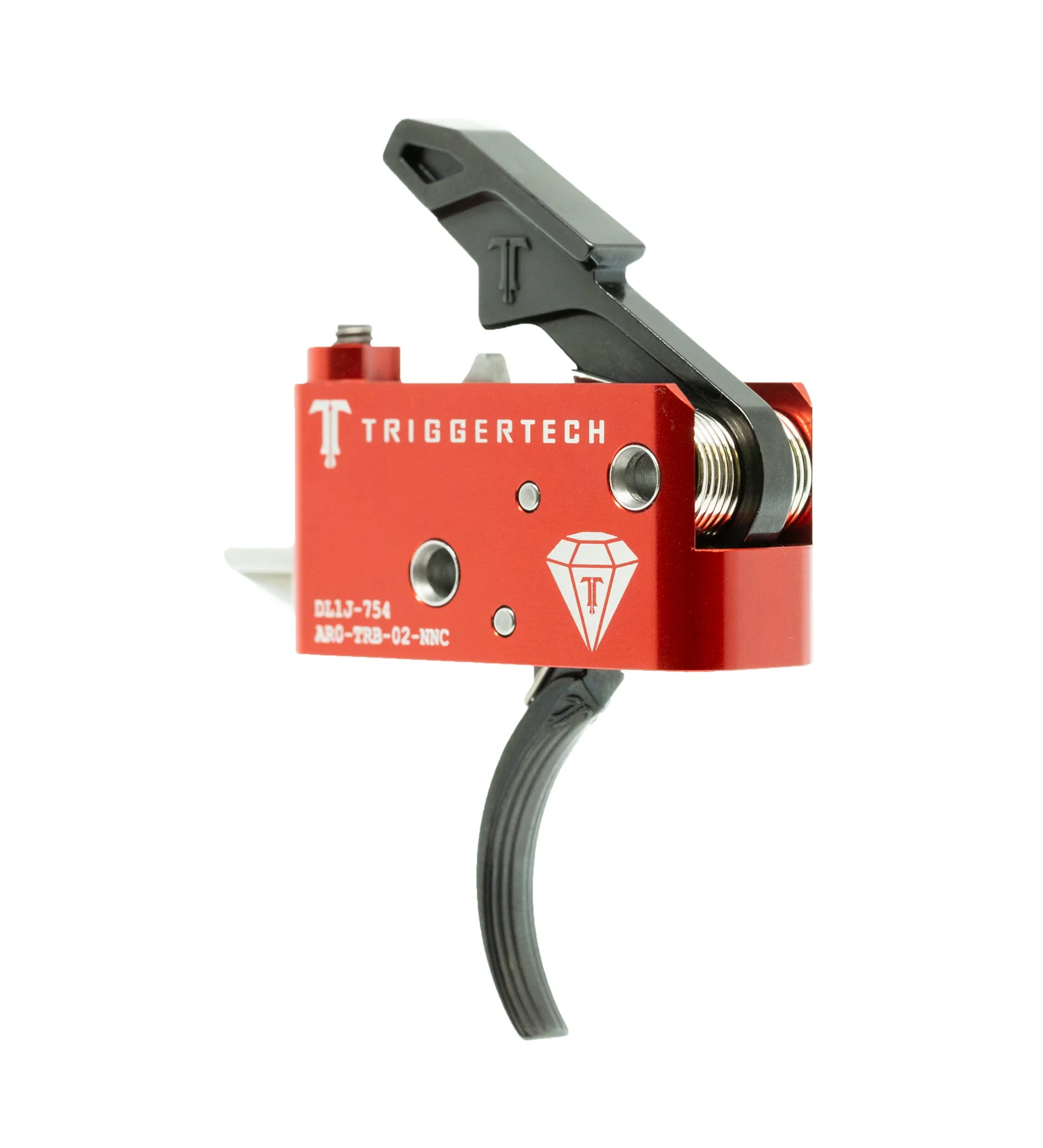 AR-15 Diamond Trigger (Two-Stage) - Image 3