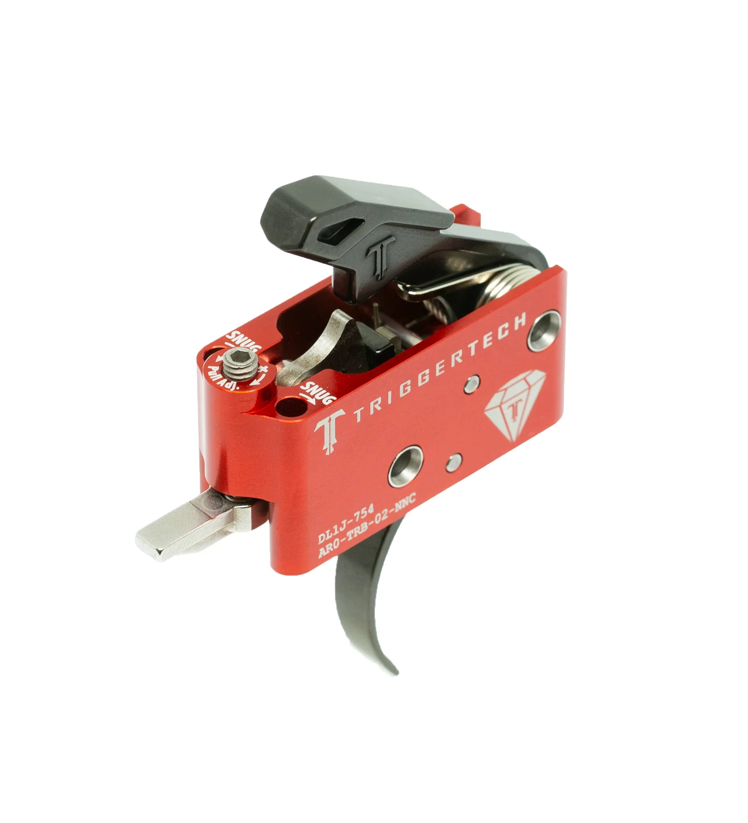 AR-15 Diamond Trigger (Two-Stage) - Image 7