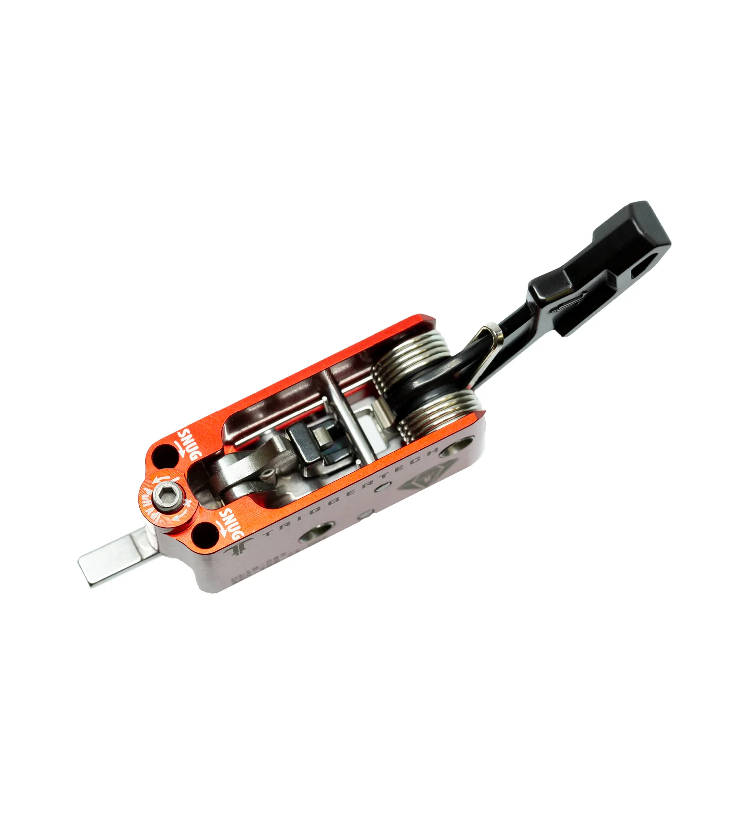 AR-15 Diamond Trigger (Two-Stage) - Image 9