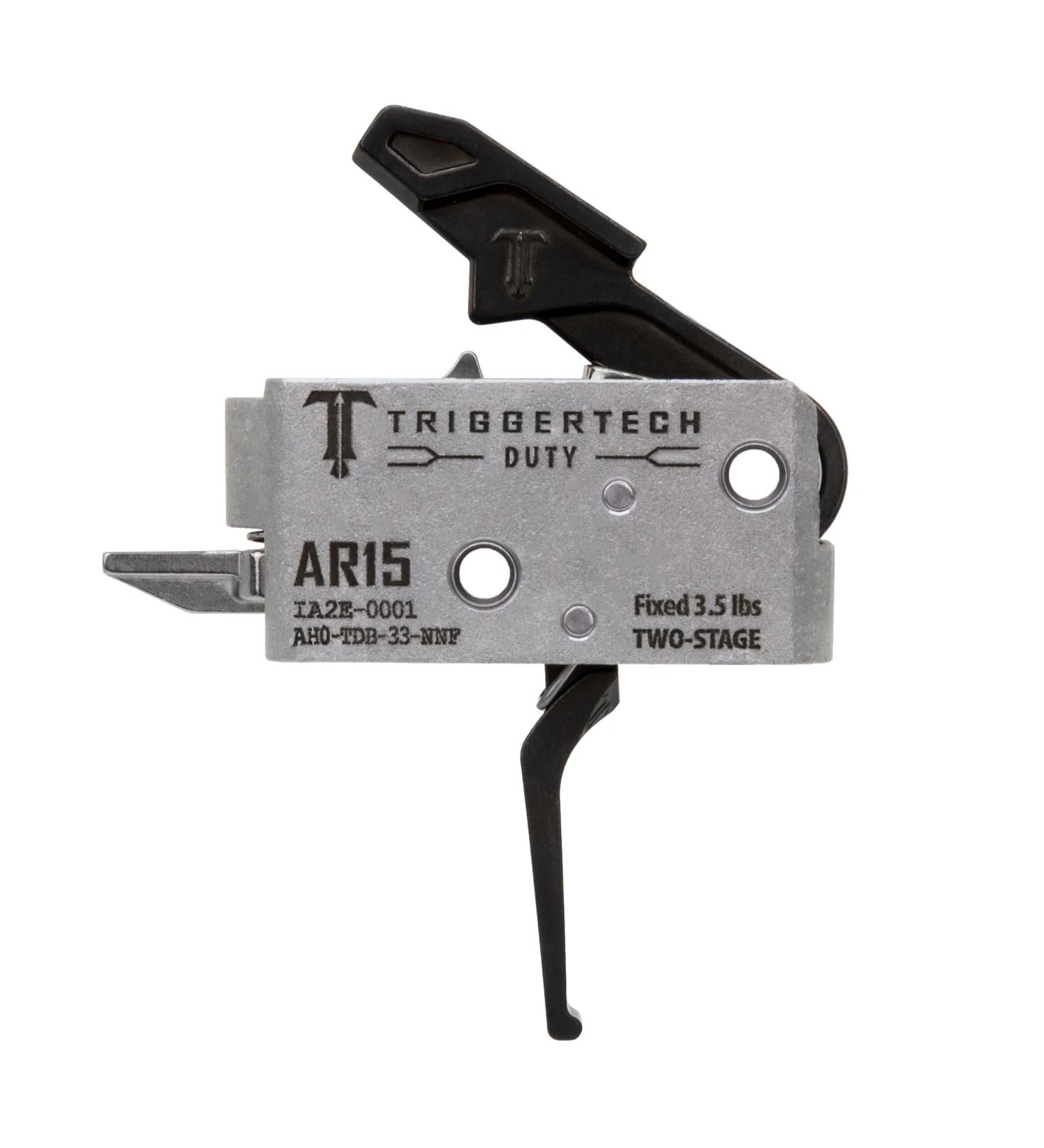 AR-15 Duty Trigger (Two-Stage) - Image 3