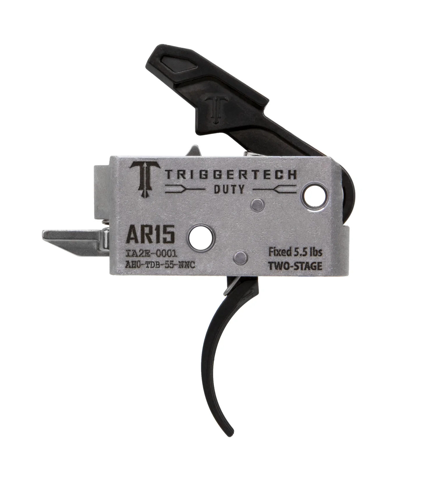 AR-15 Duty Trigger (Two-Stage) - Image 4