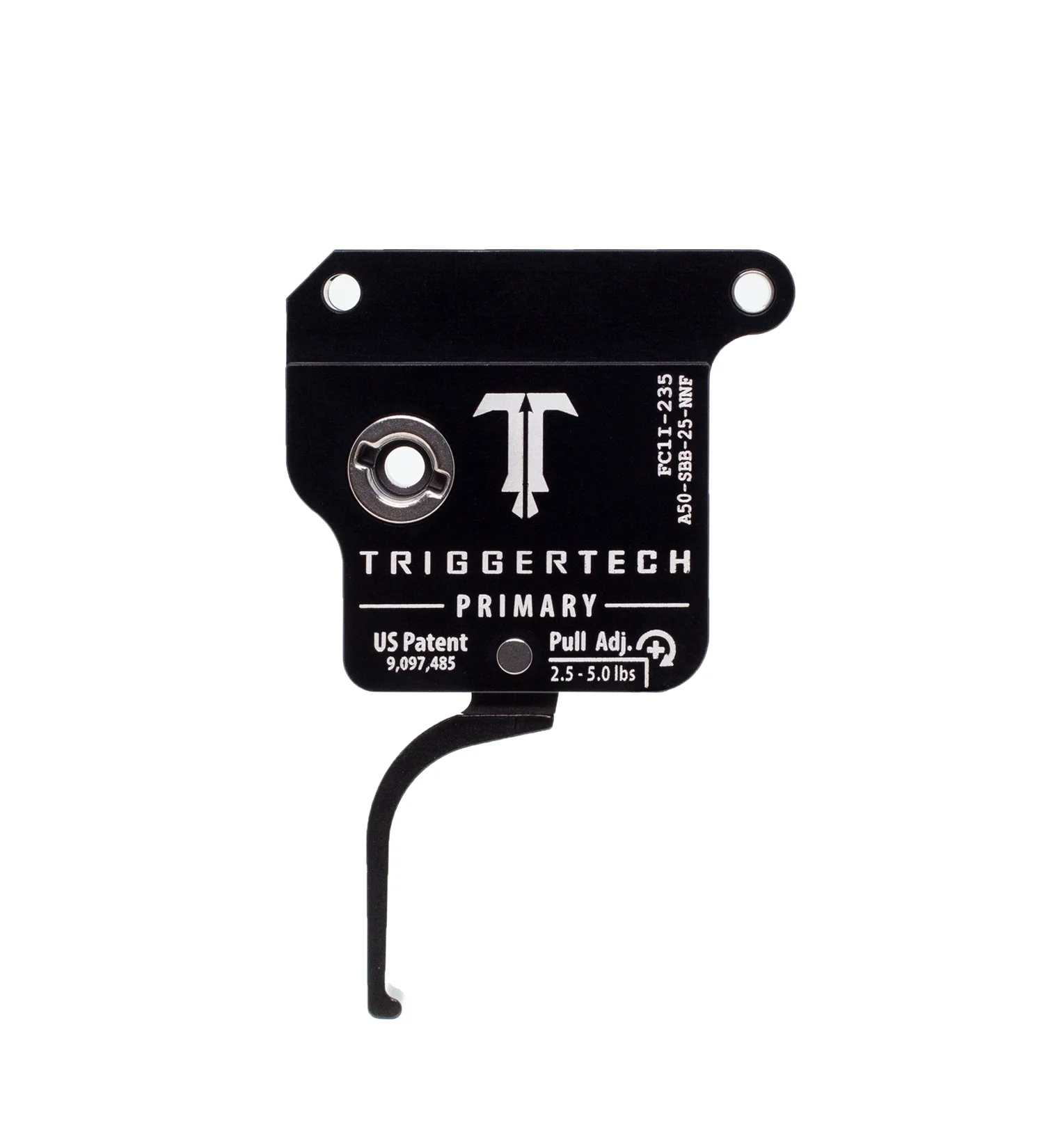AR-50 Primary Trigger (Single-Stage) - Image 10