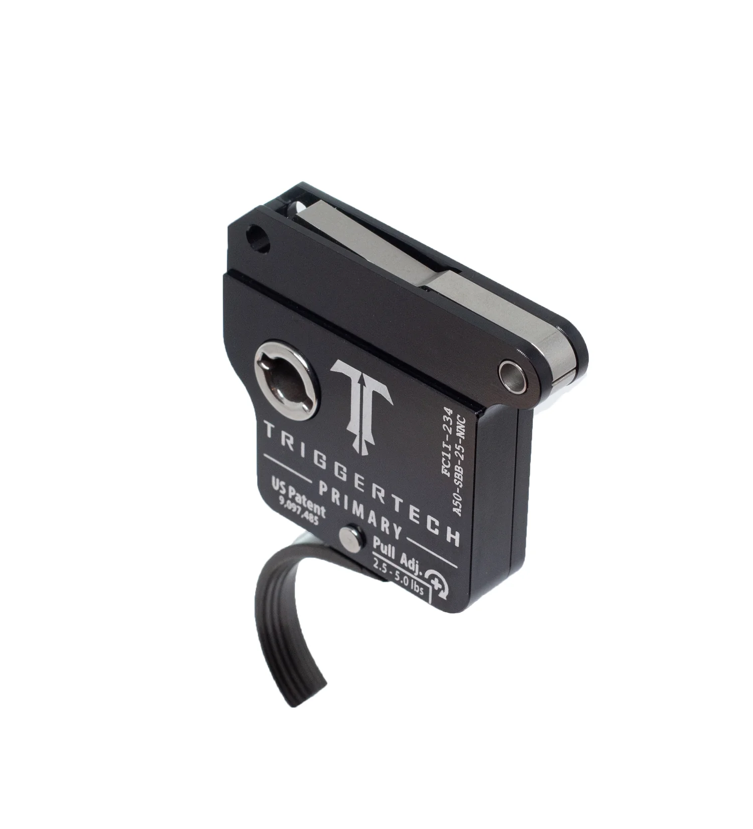 AR-50 Primary Trigger (Single-Stage) - Image 7
