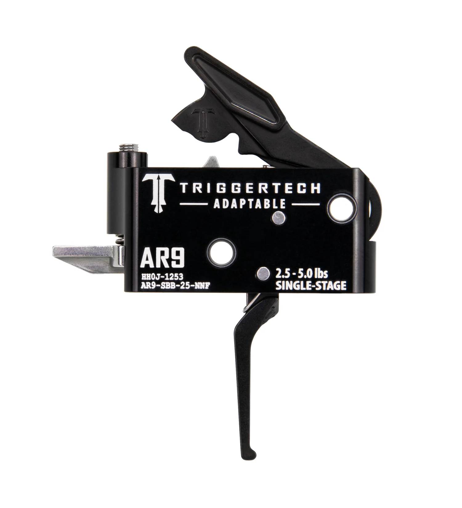 AR-9 Adaptable Trigger (Single-Stage) - Image 3