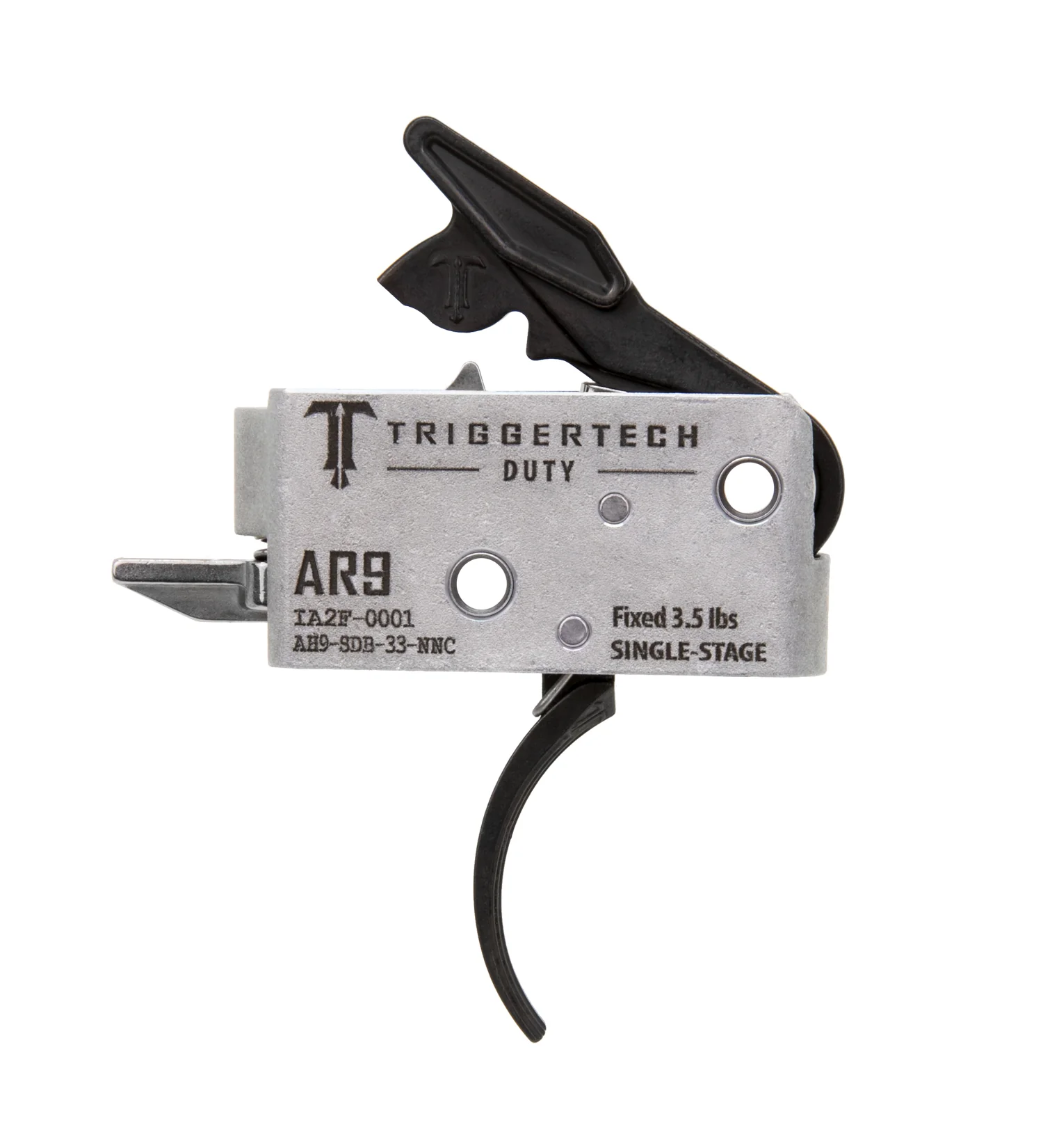 AR-9 Duty Trigger (Single-Stage) - Image 3