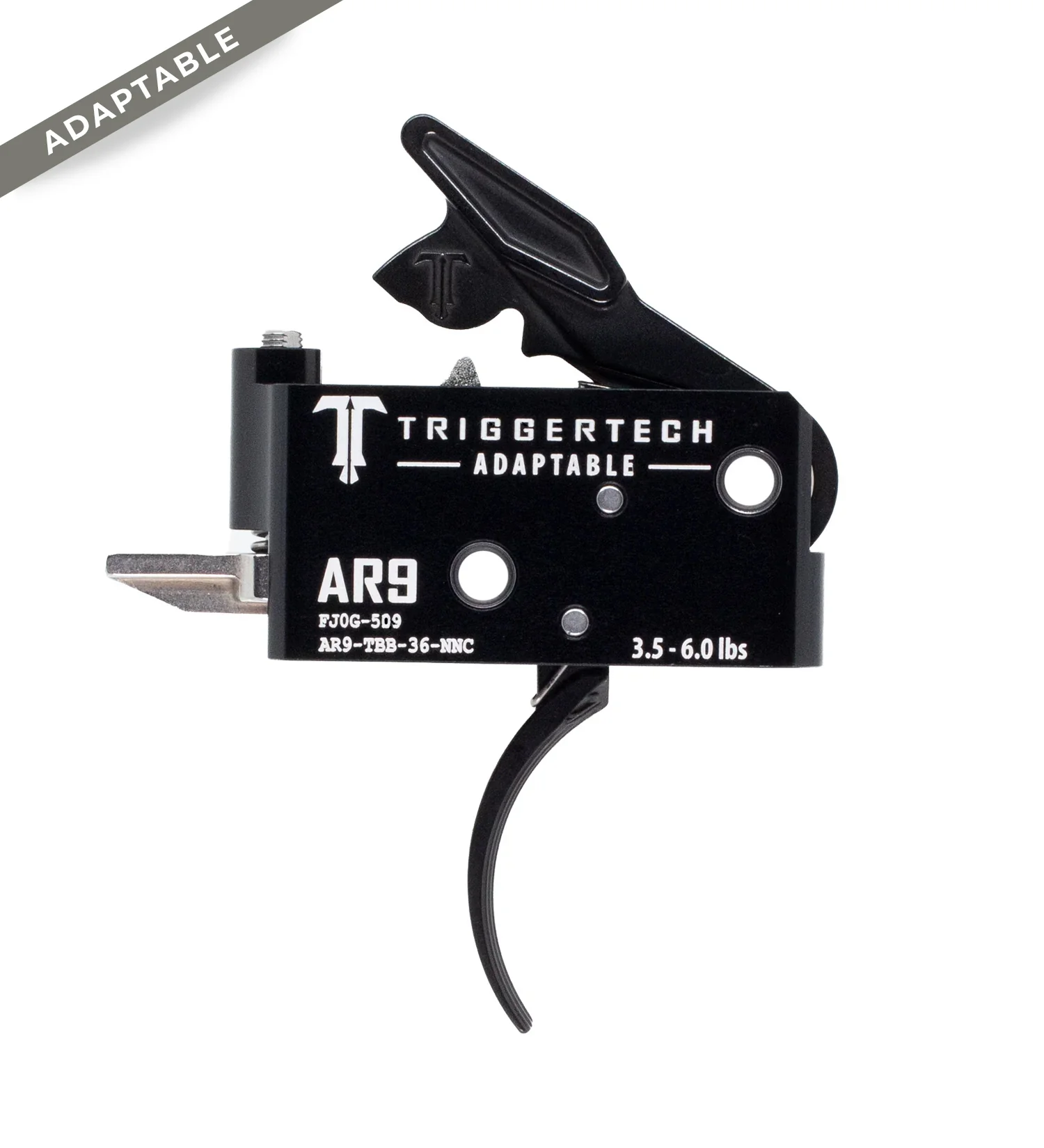 Pistol Caliber Carbine Triggers