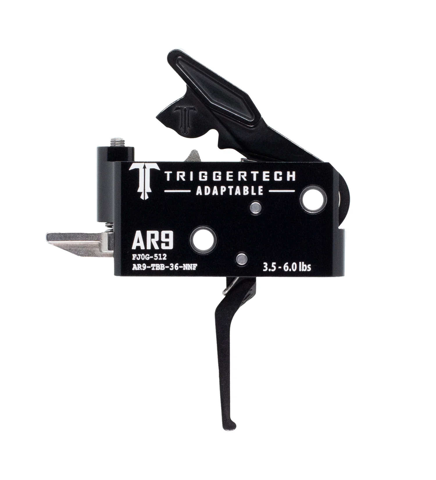 AR-9 Adaptable Trigger (Two-Stage) - Image 3