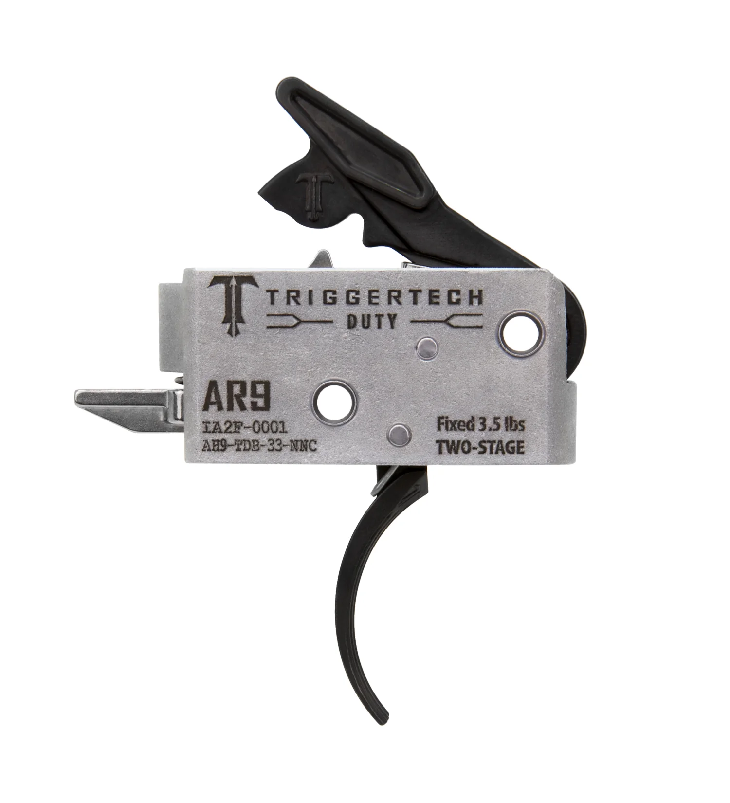 AR-9 Duty Trigger (Two-Stage) - Image 3