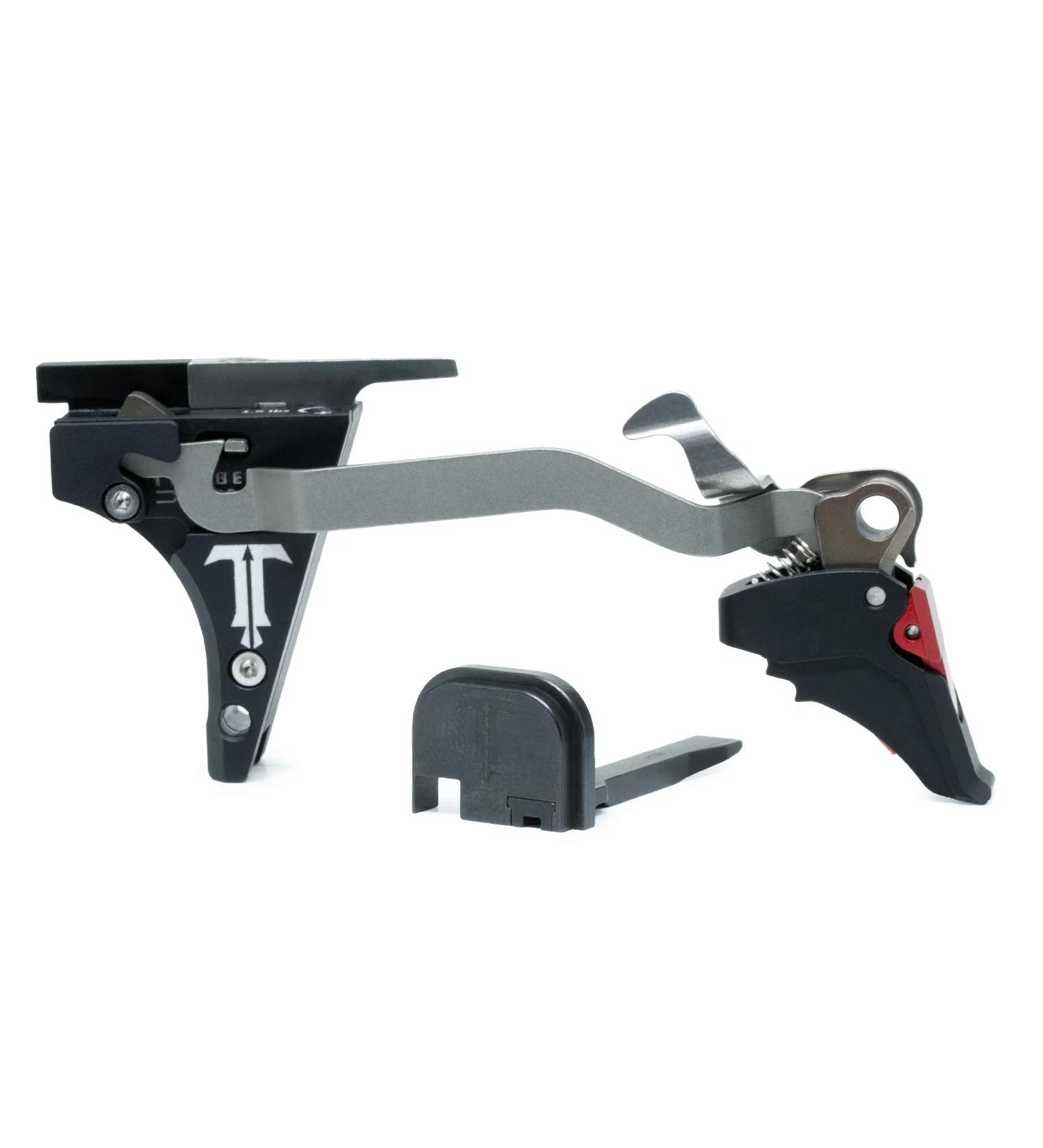 Certified Special ACE Trigger System for Glock - Image 3