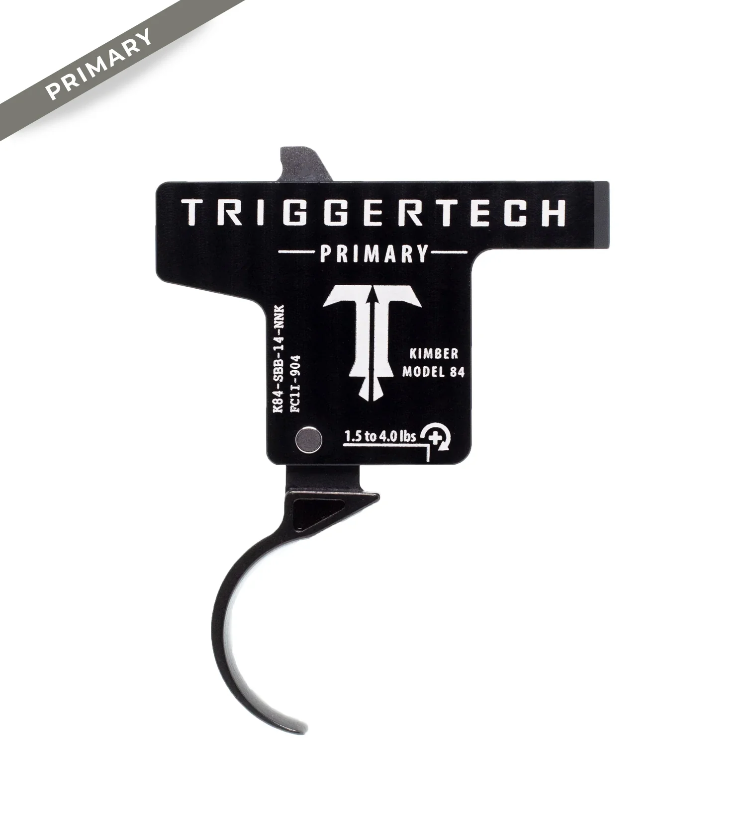 Kimber Model 84 Trigger (Single-Stage)