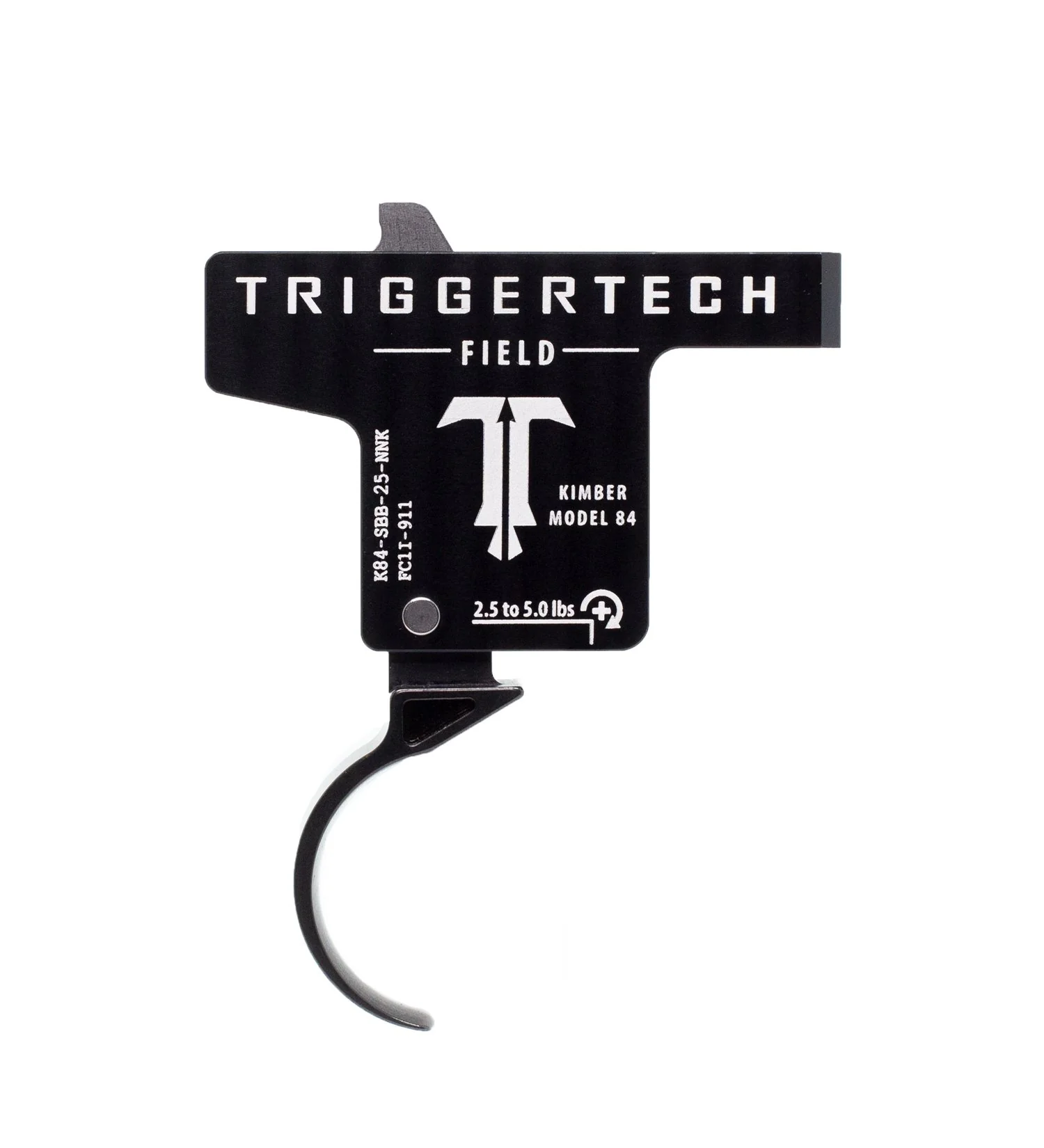 Kimber Model 84 Trigger (Single-Stage) - Image 10