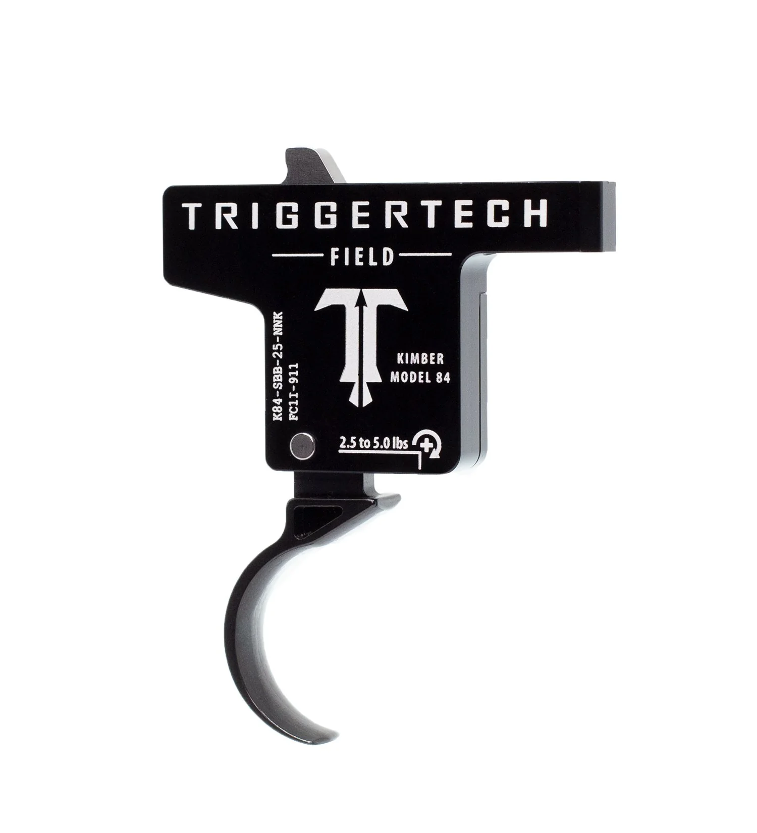 Kimber Model 84 Trigger (Single-Stage) - Image 11