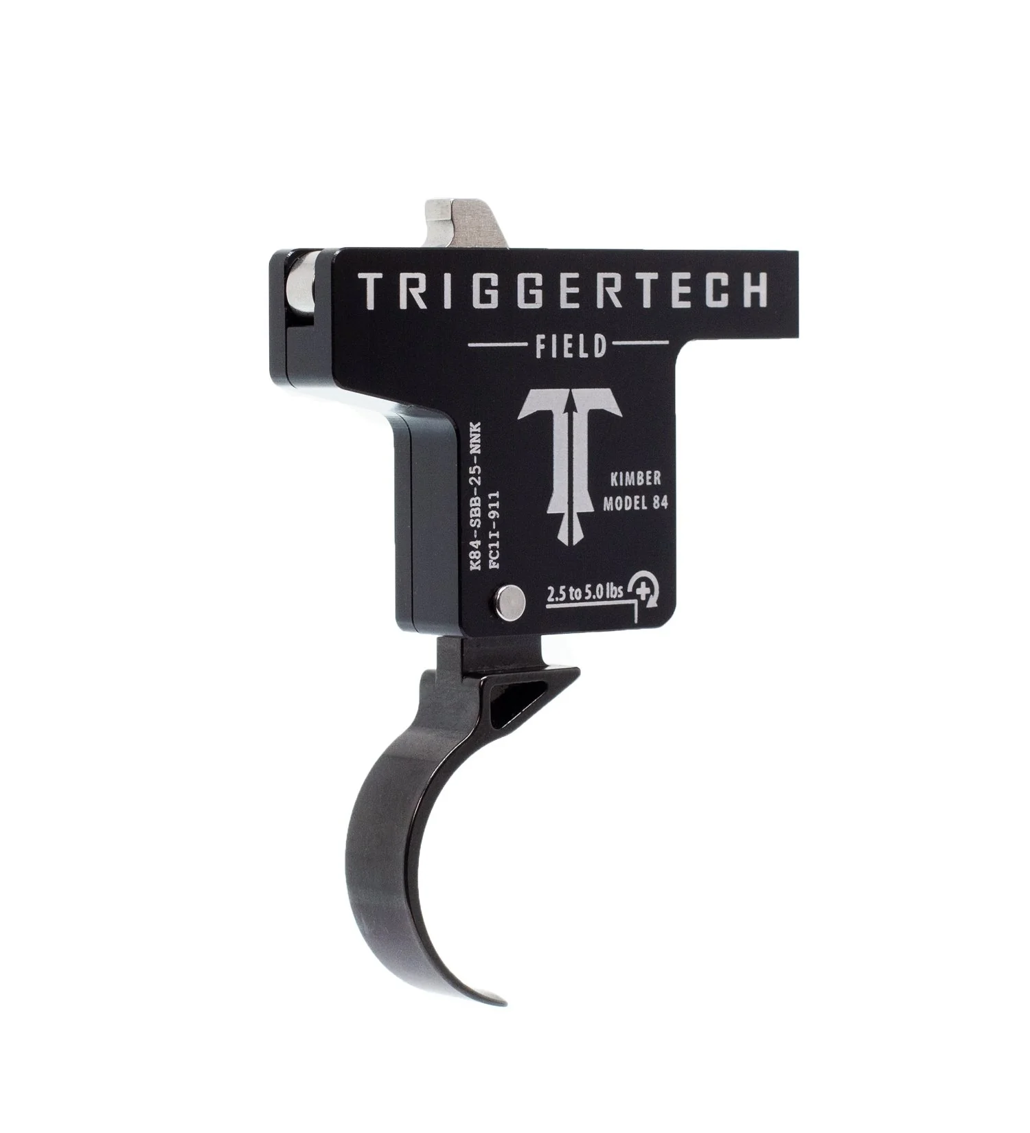 Kimber Model 84 Trigger (Single-Stage) - Image 12