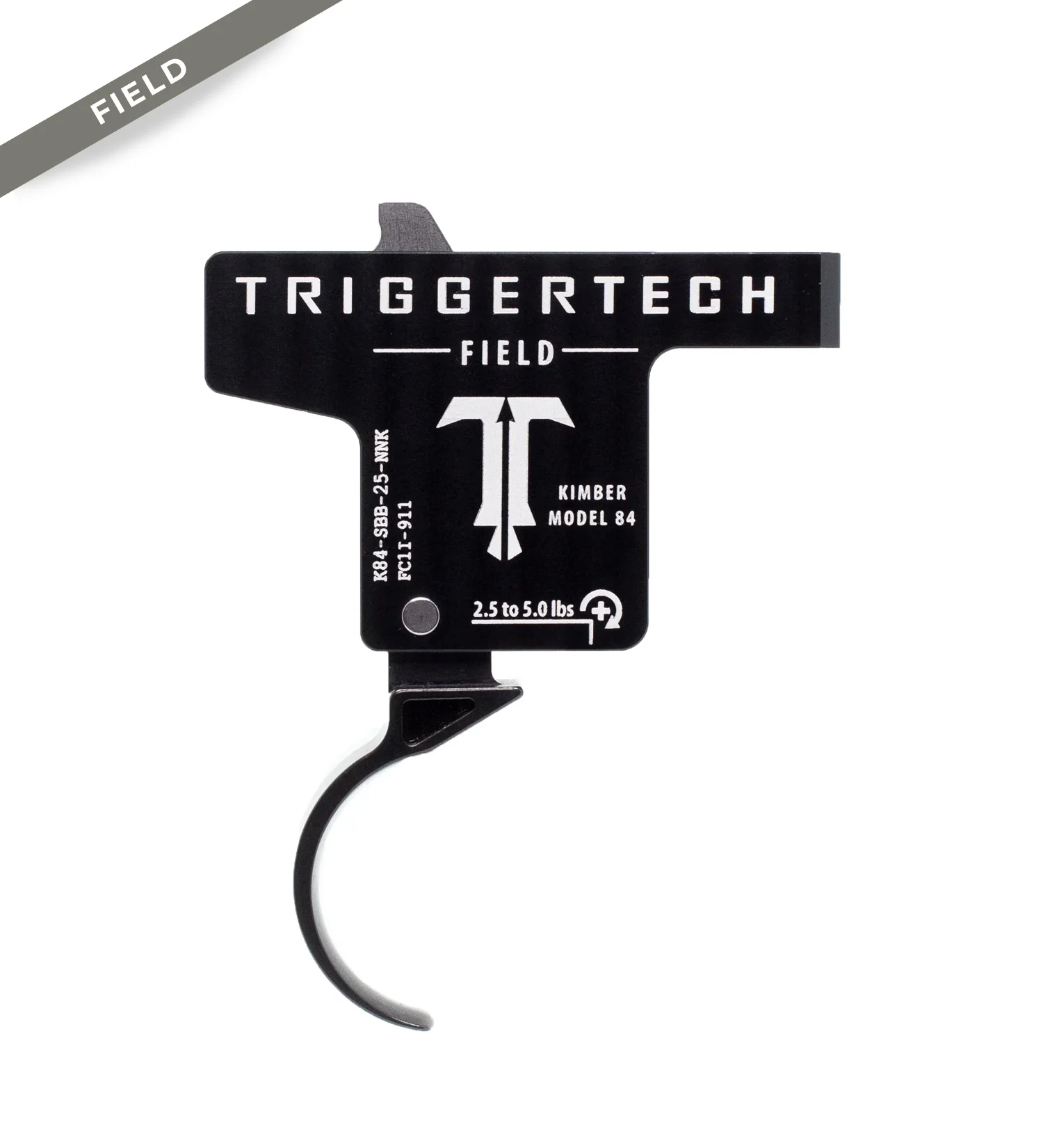 Kimber Model 84 Trigger (Single-Stage) - Image 18