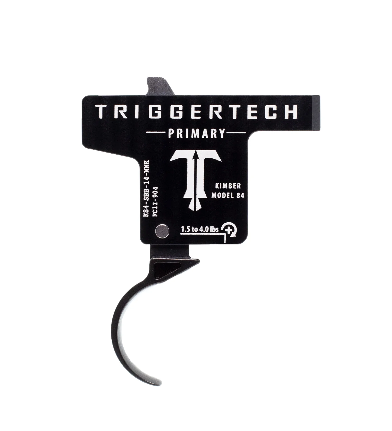 Kimber Model 84 Trigger (Single-Stage) - Image 2