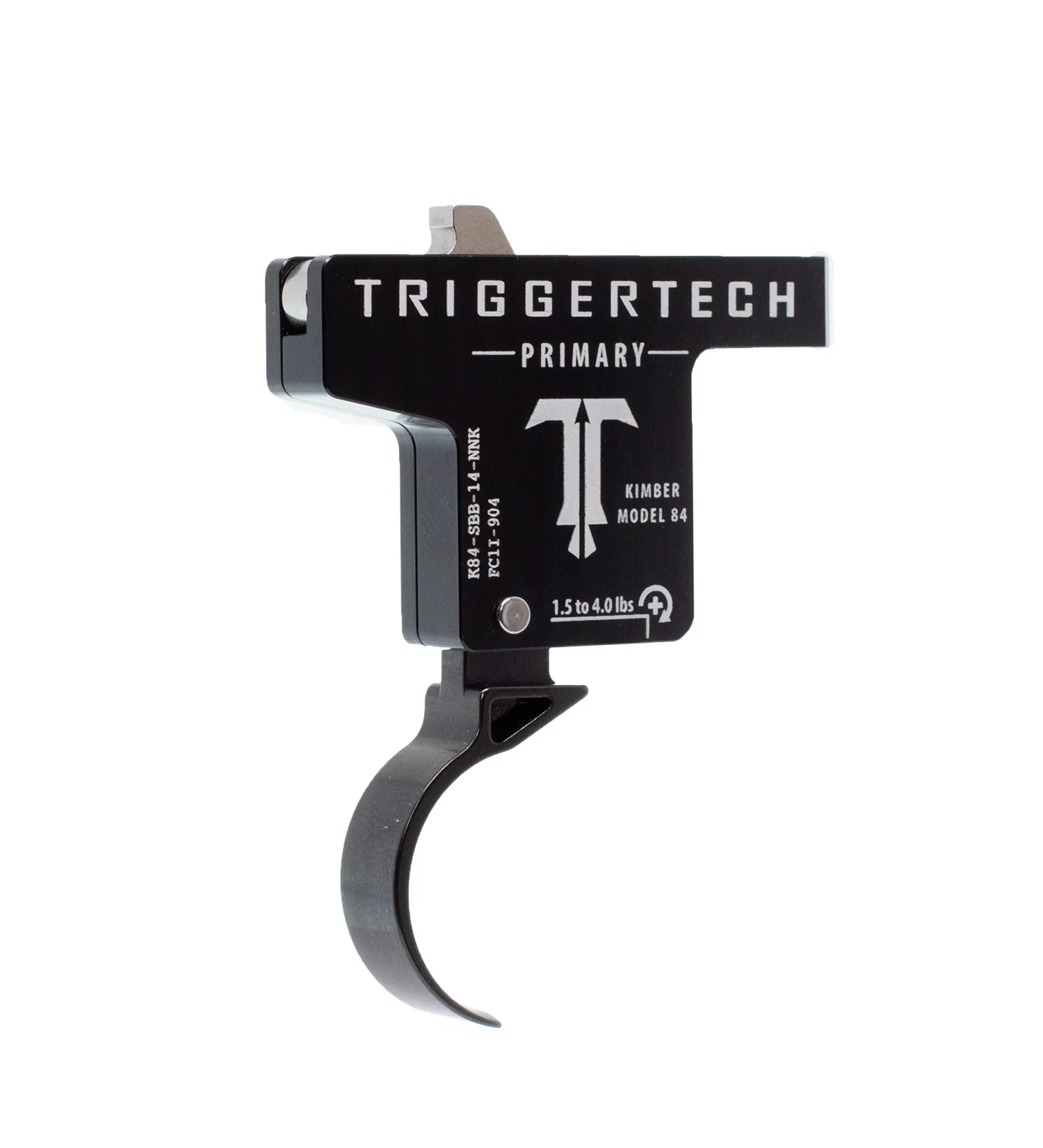 Kimber Model 84 Trigger (Single-Stage) - Image 4