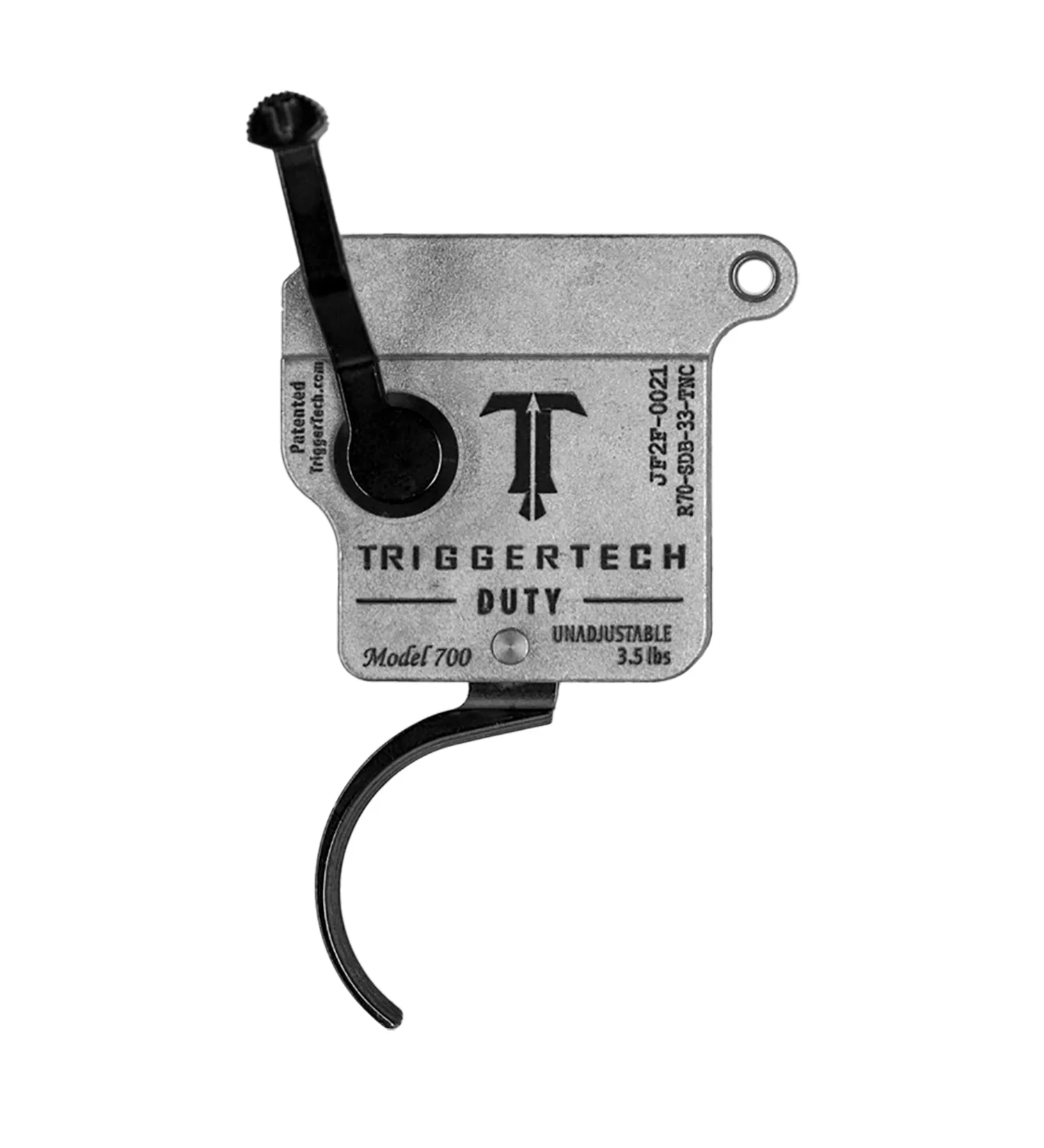 Remington 700 Duty Trigger (Single-Stage) - Image 2