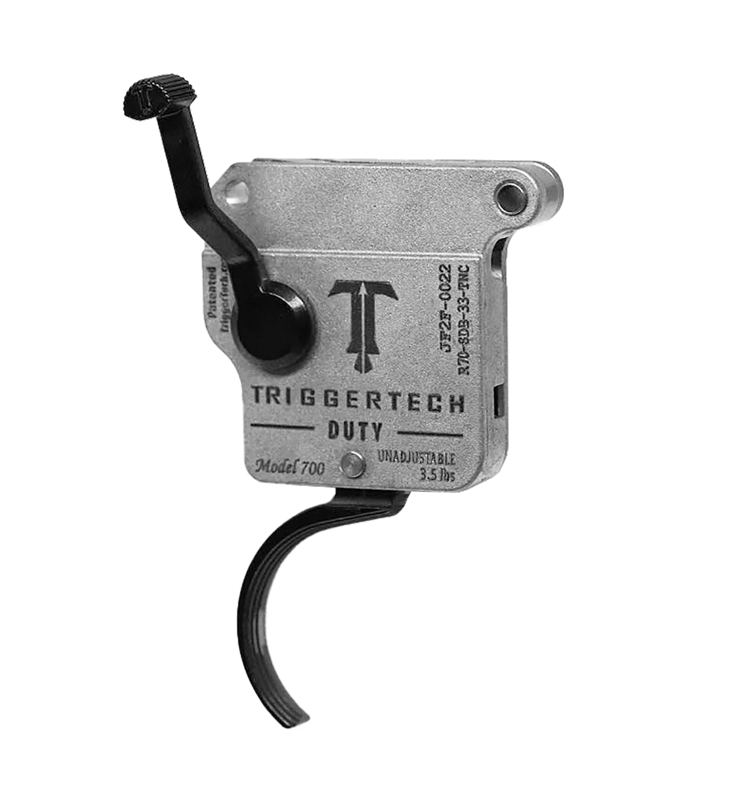 Remington 700 Duty Trigger (Single-Stage) - Image 3